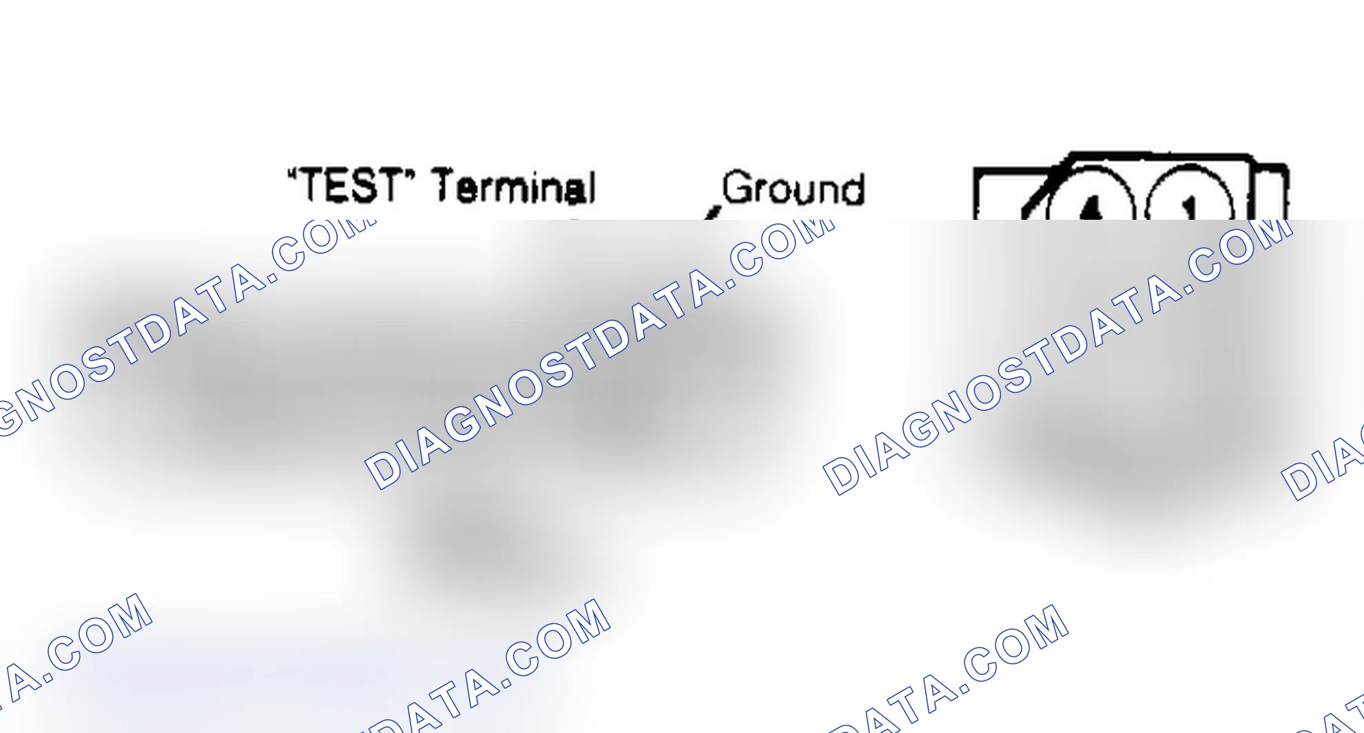 Scheme 178: ENTERING OR EXITING DIAGNOSTIC MODE