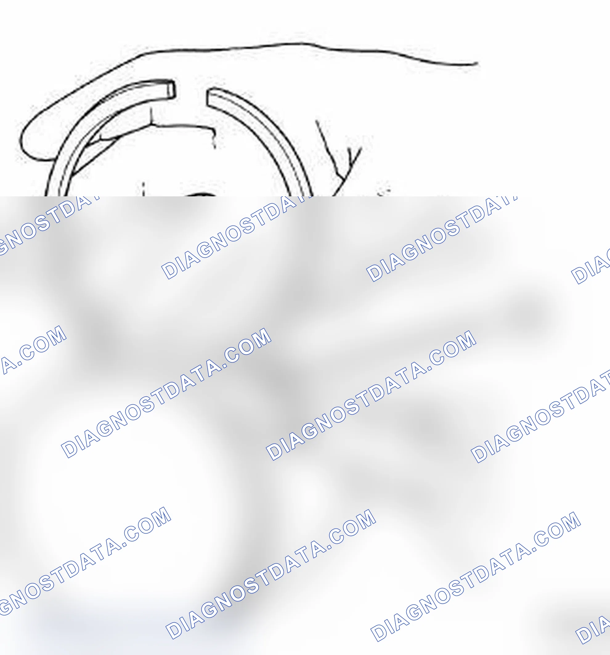 Scheme 445: PISTON RING SIDE CLEARANCE