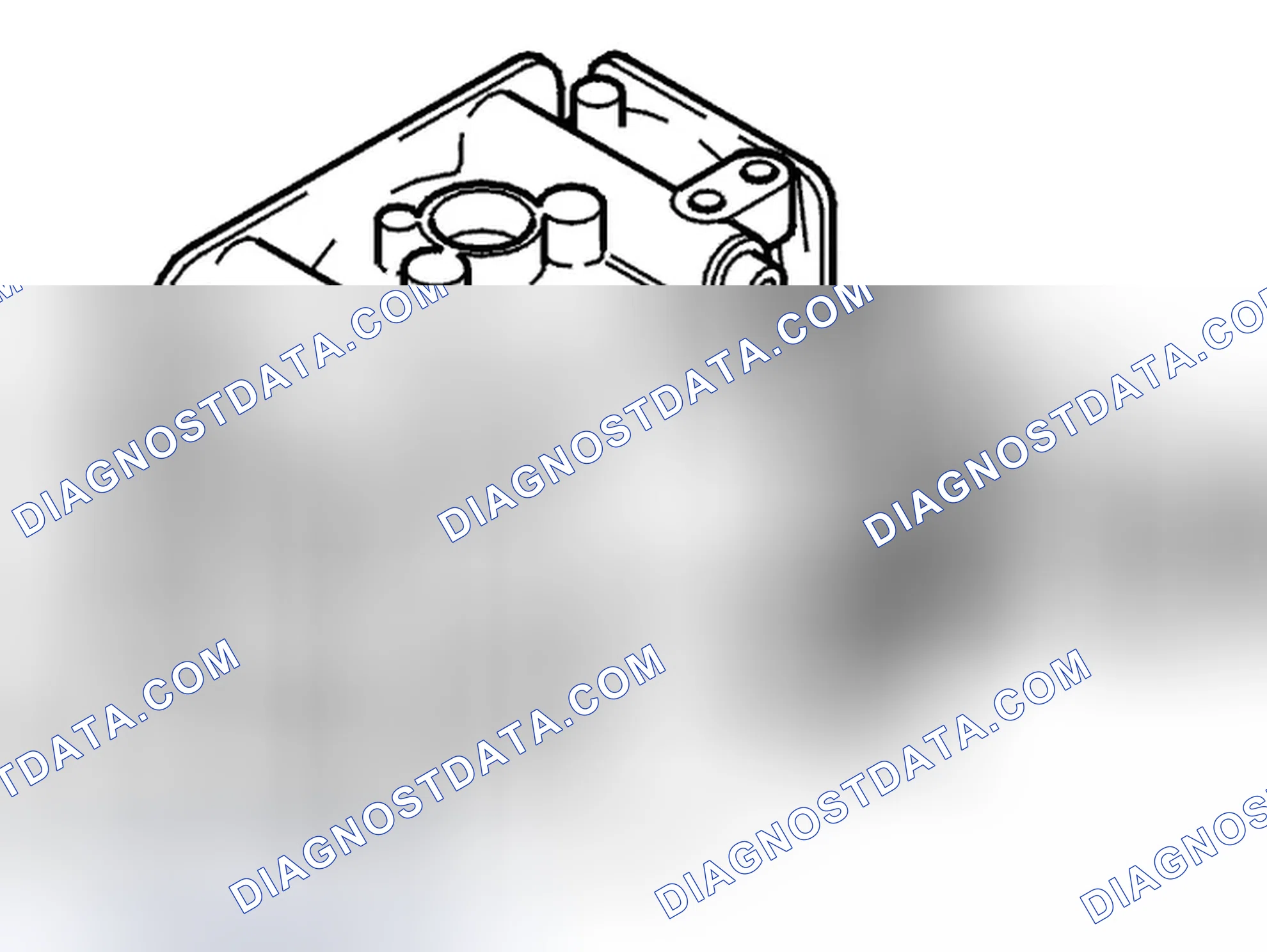 Scheme 21: Throttle unit