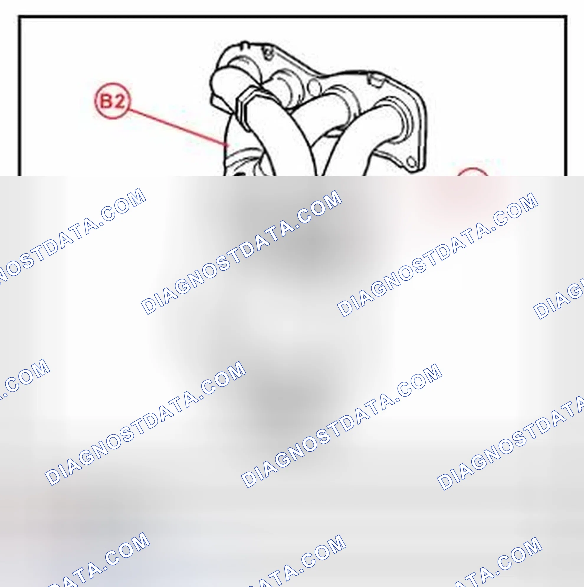 Scheme 7: Engine Bank Identification - 2AZ-FE