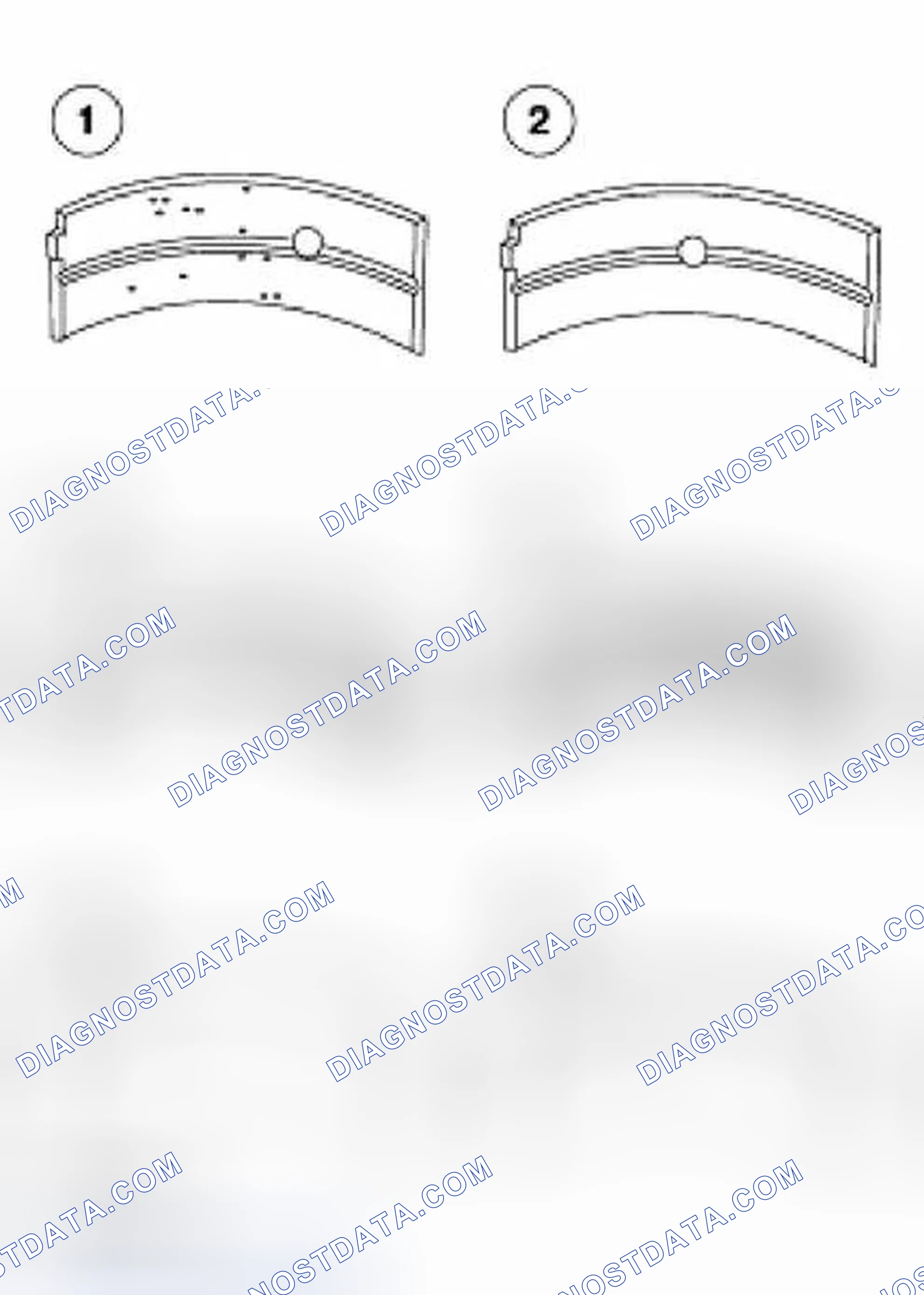Scheme 5: Bearing-Inspection
