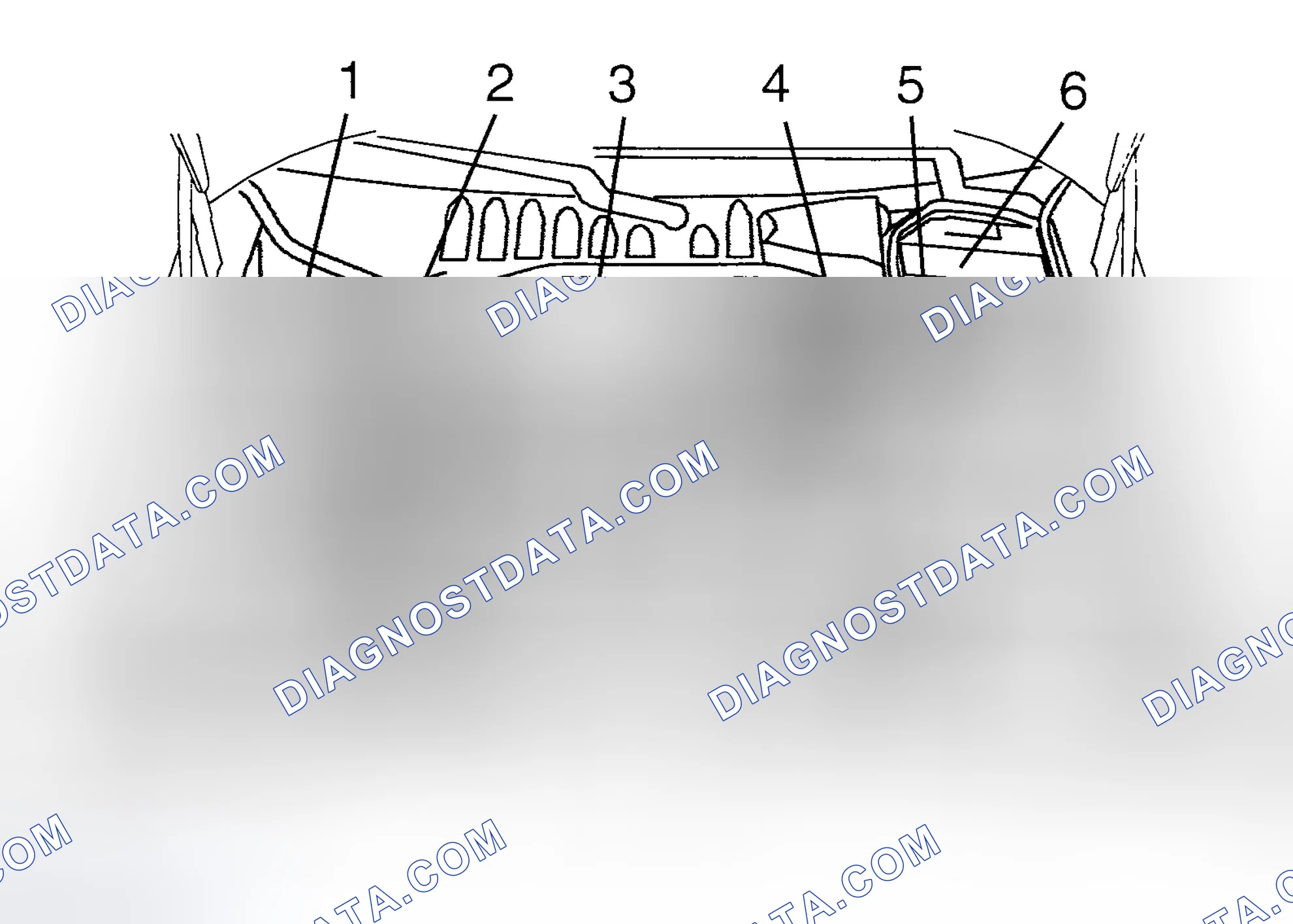 Scheme 4: SERVICE POINT LOCATIONS