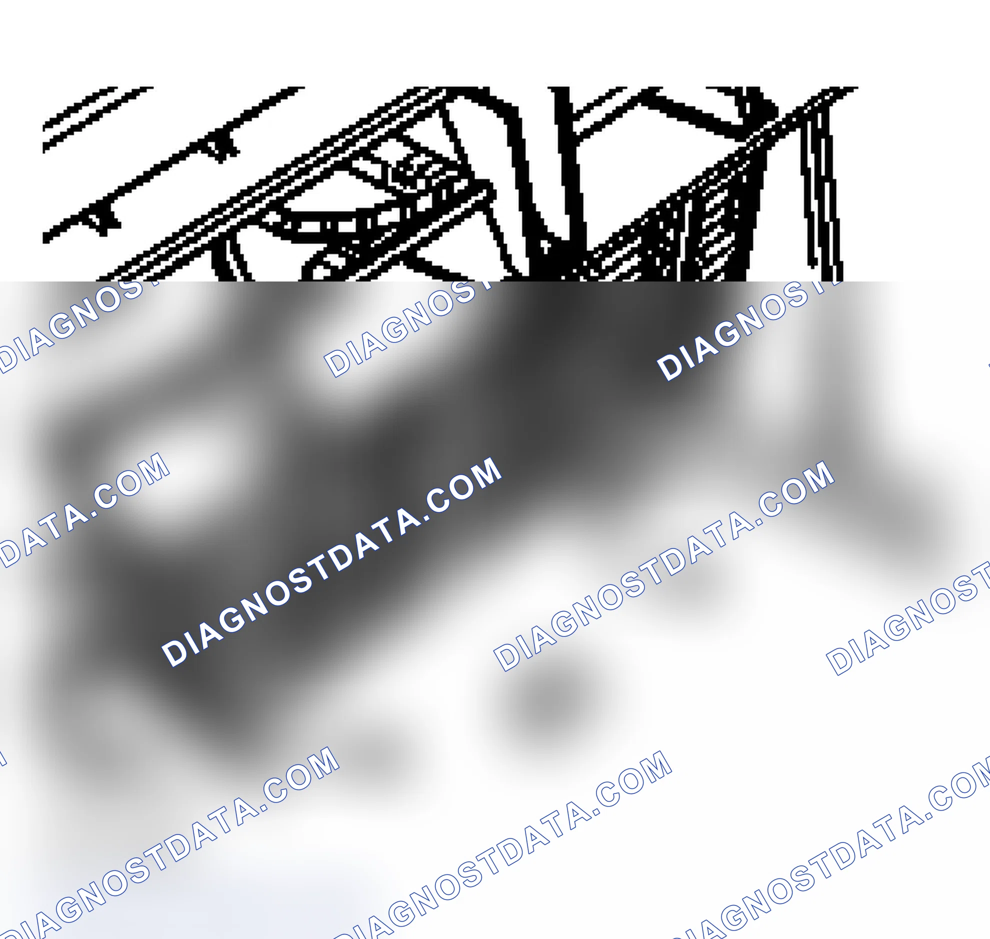 Scheme 70: Version "1" heater core, installing