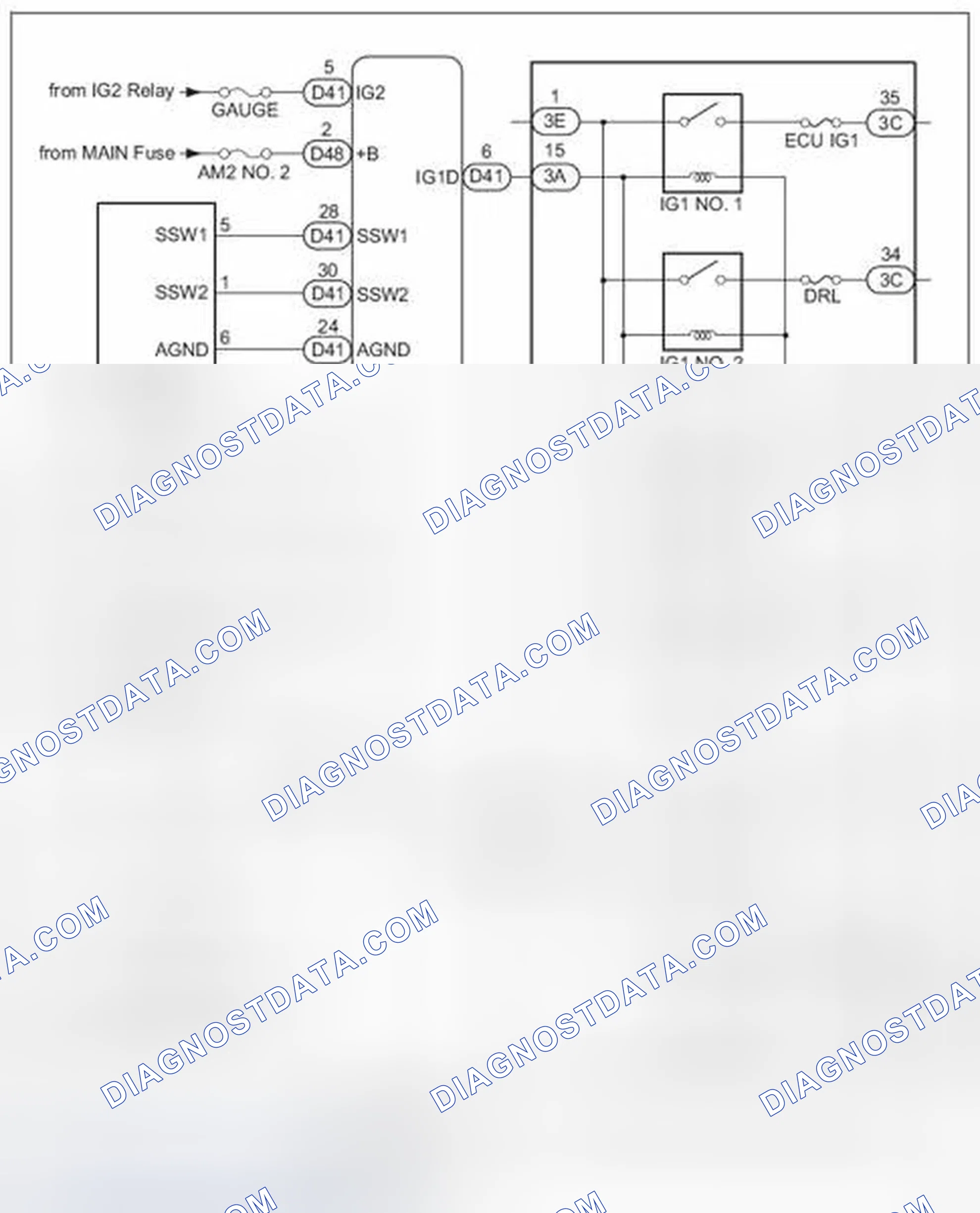 Scheme 128: Circuit Figure