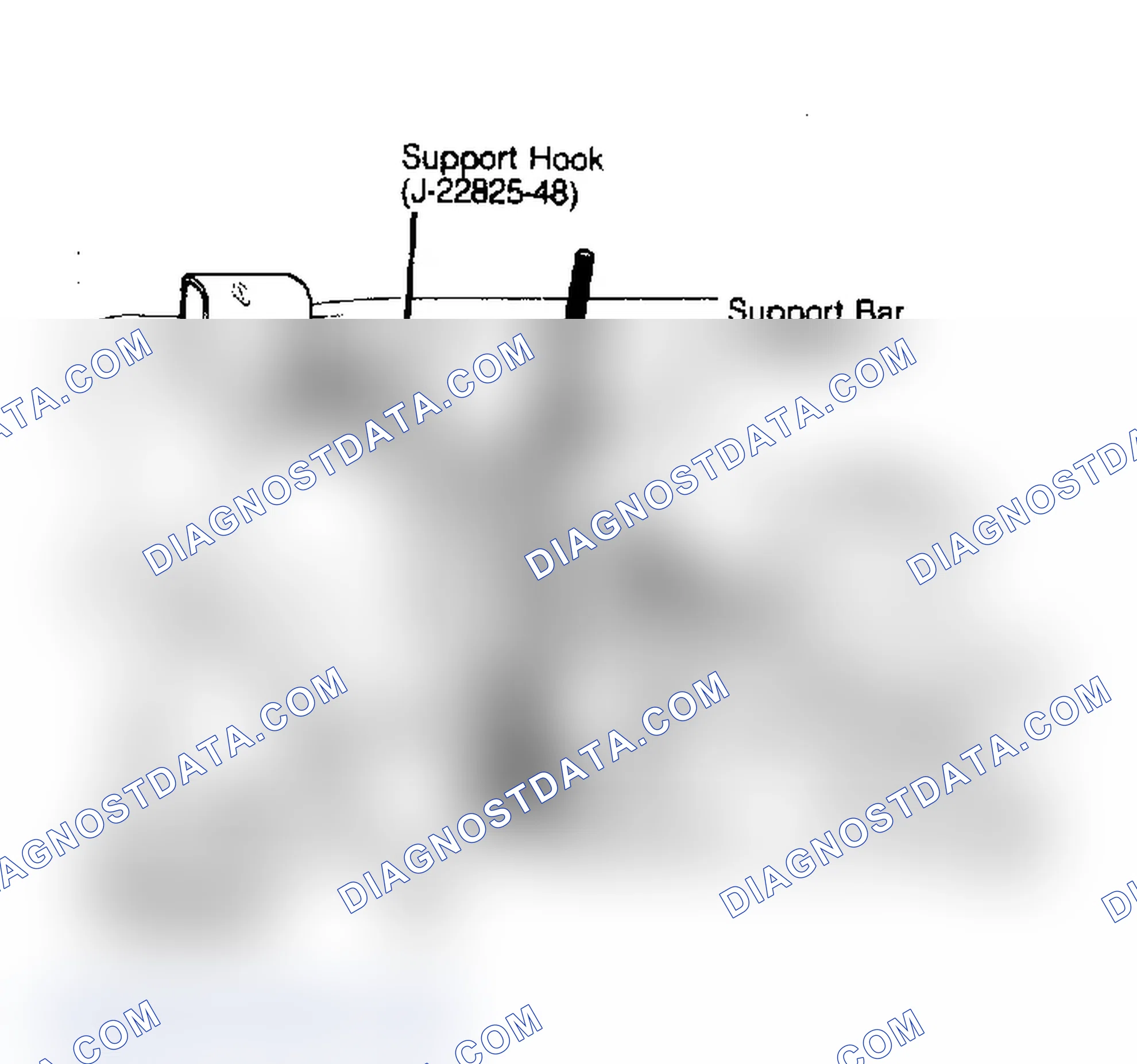 Scheme 40: 4.3L (262") Diesel, Cutlass Ciera