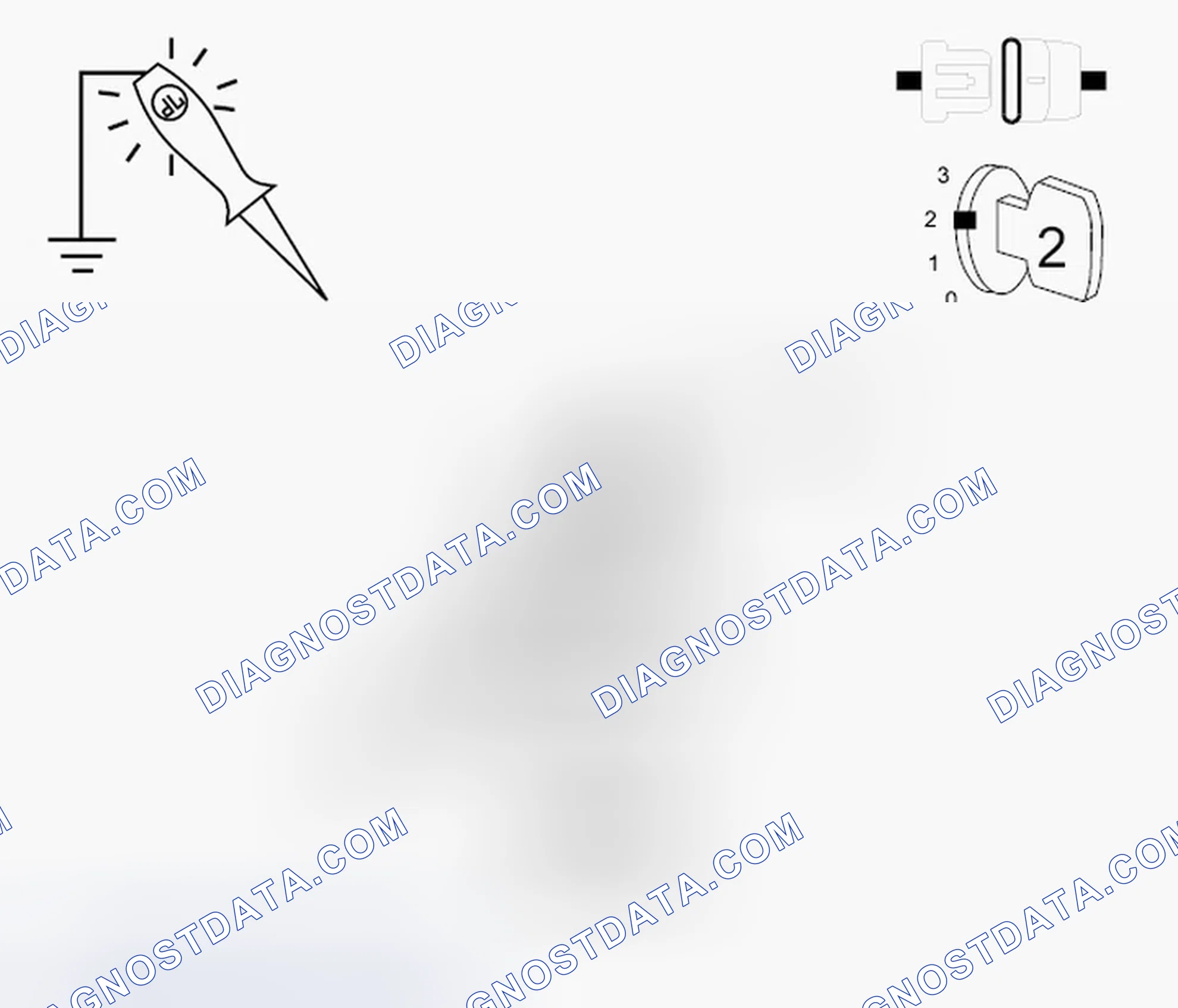 Scheme 2: Diagnostic Test