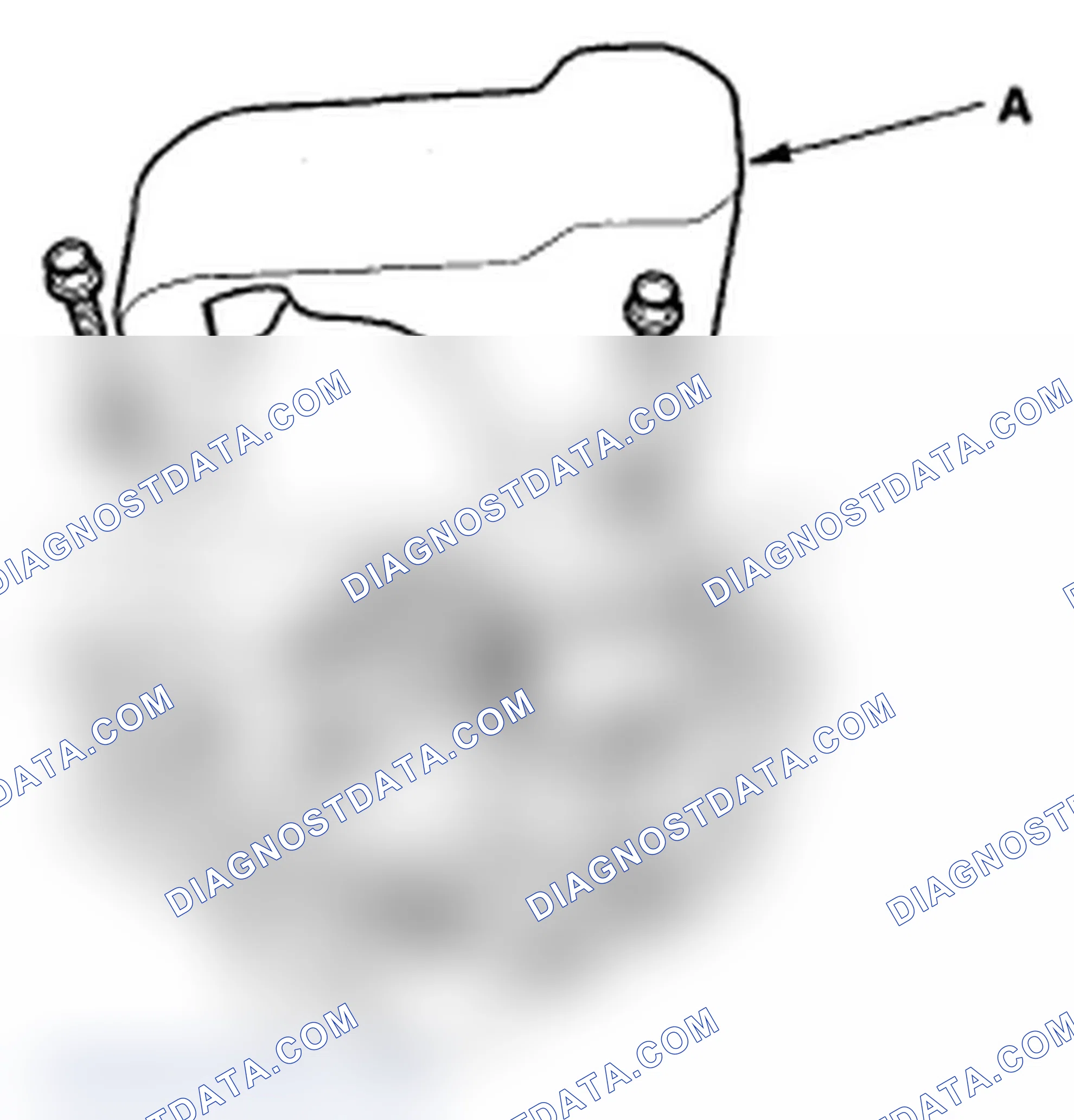 Scheme 9: Throttle Cable Adjustment