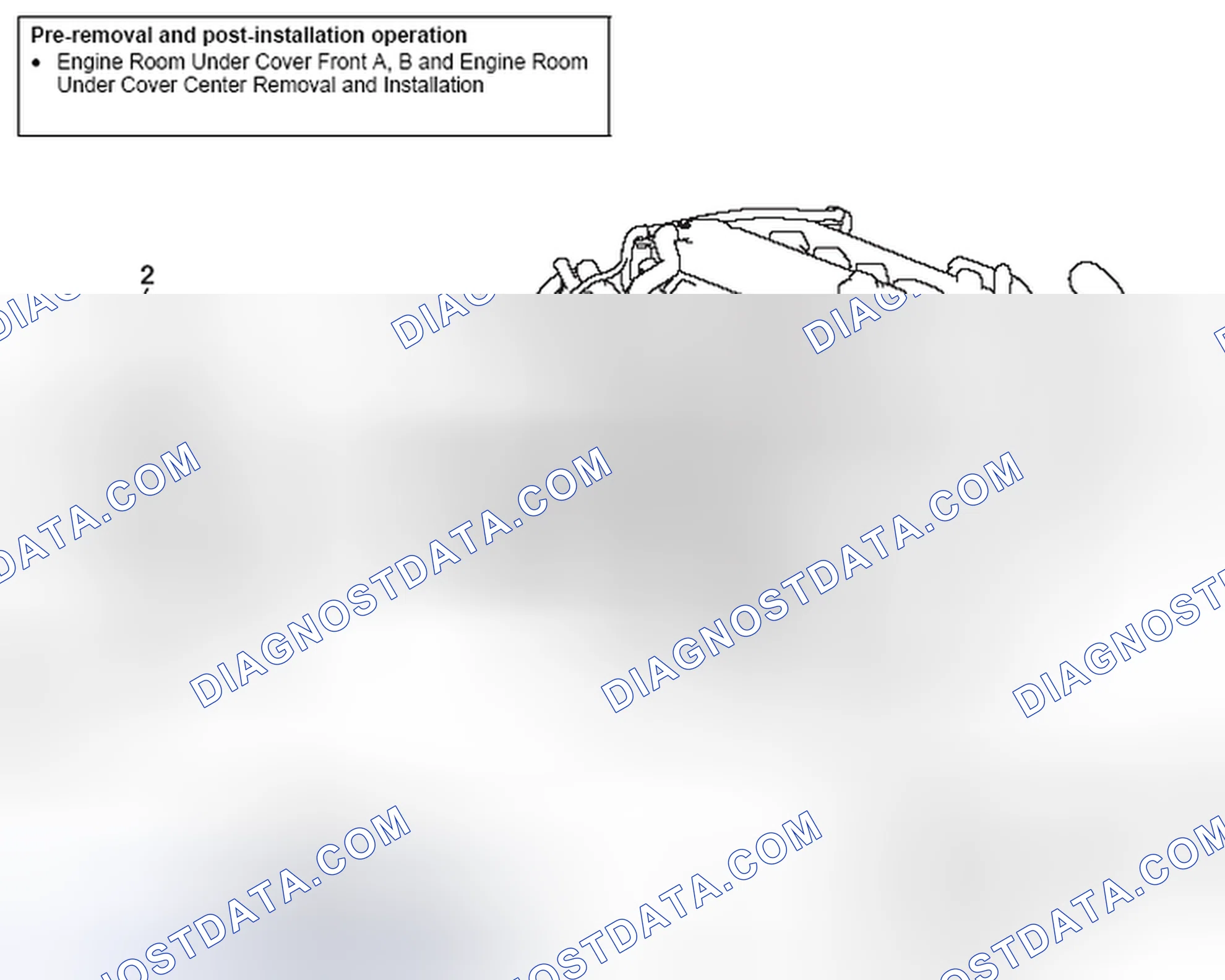 Scheme 16: REMOVAL AND INSTALLATION