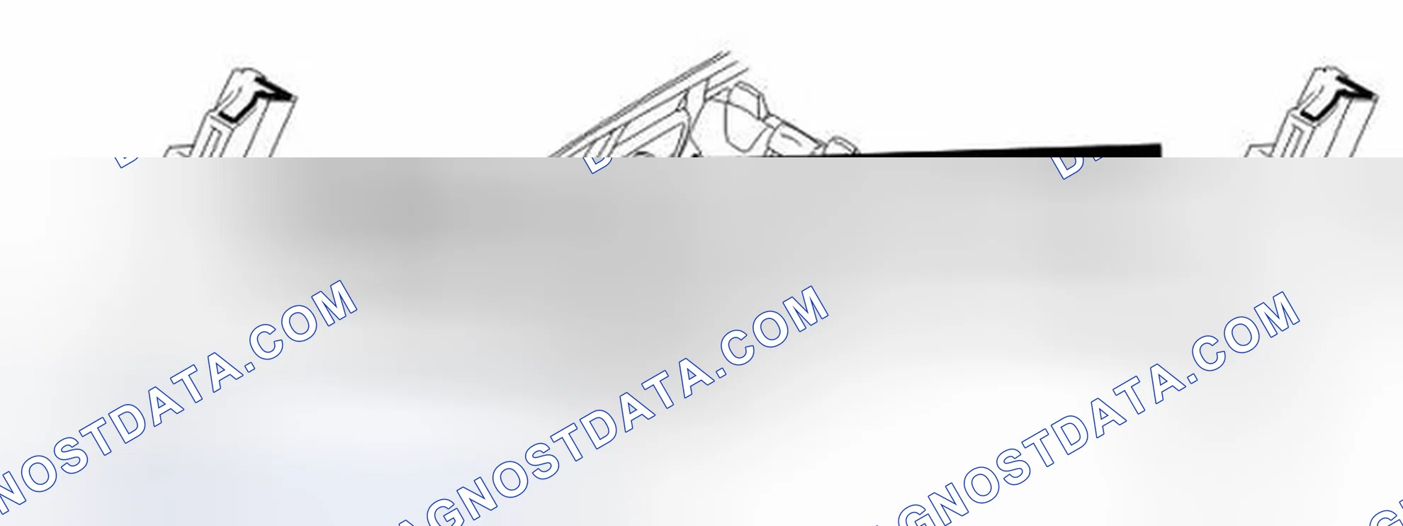 Scheme 519: Side impact sensor