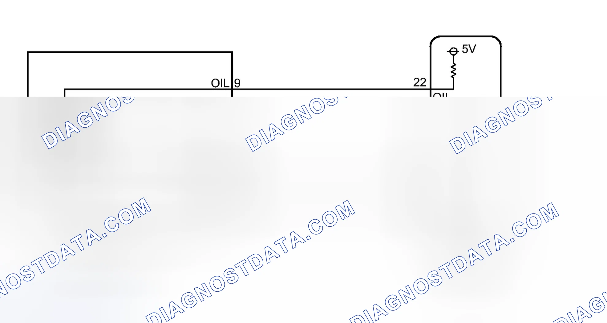 Scheme 407: WIRING DIAGRAM