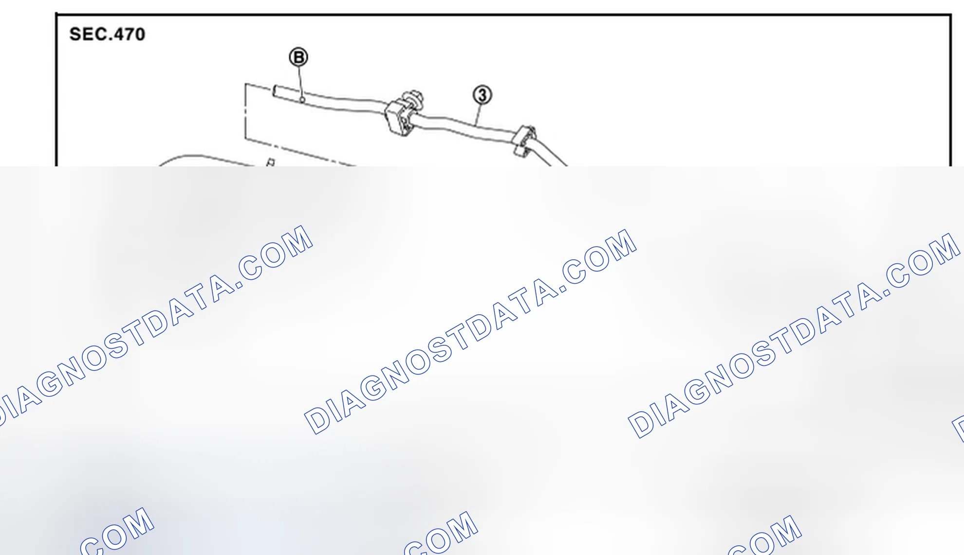 Scheme 8: Exploded View