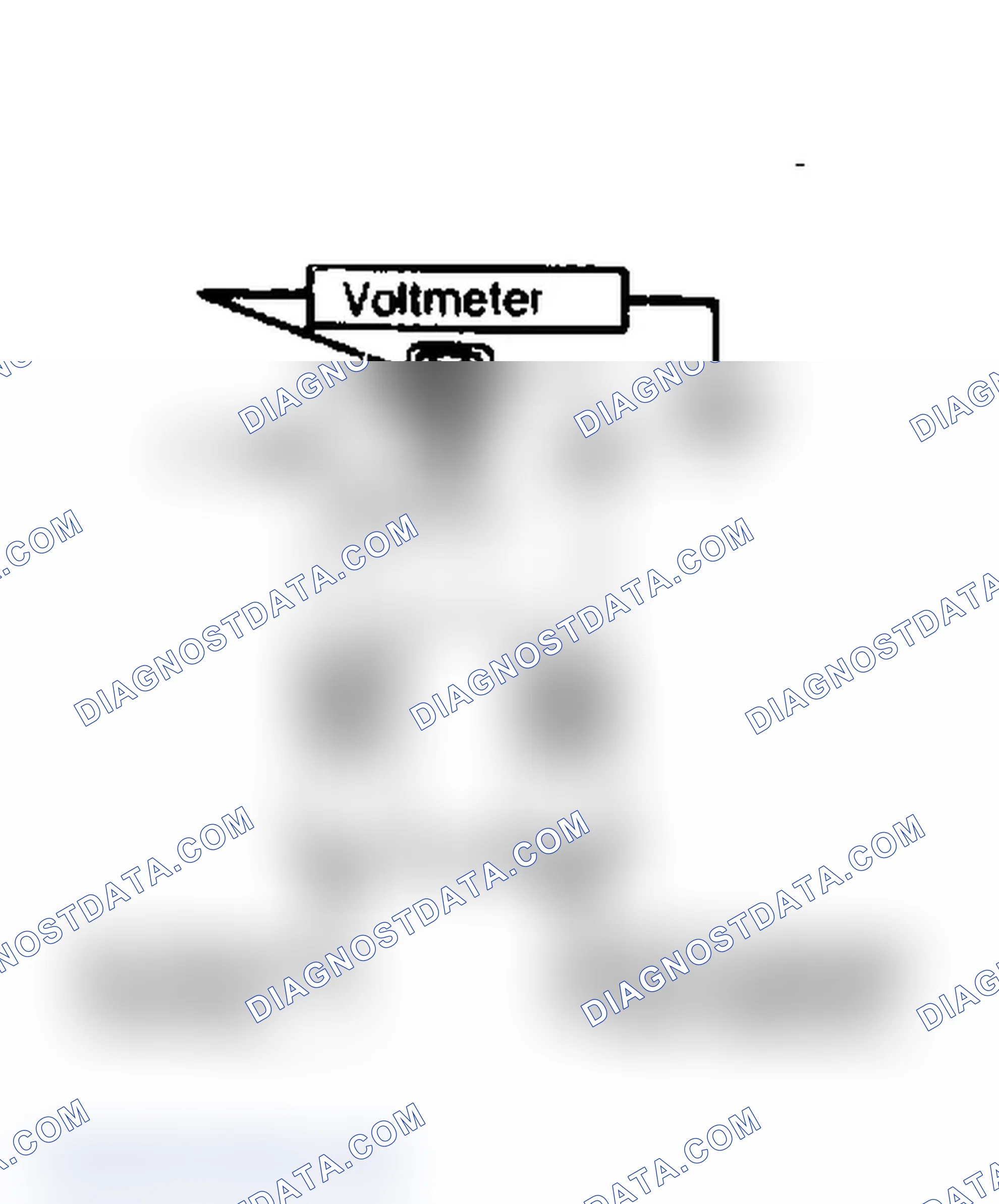 Scheme 86: DR4 - CODE 13 - AIR SWITCHING SOLENOID CIRCUIT