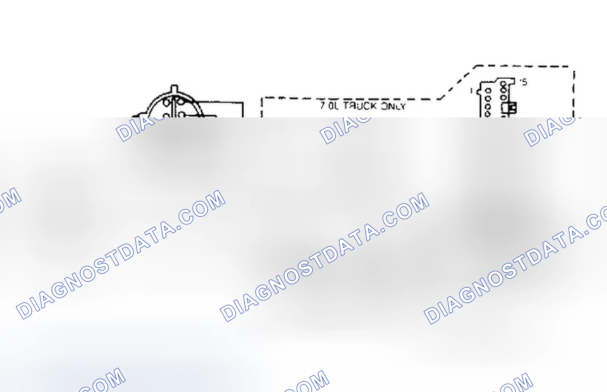 Scheme 16: Remote Mounted TFI Module Ckts.