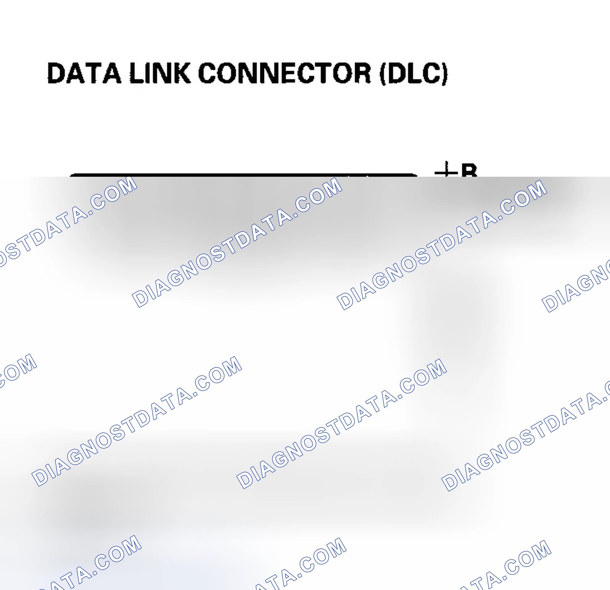 Scheme 39: DLC Circuit Troubleshooting