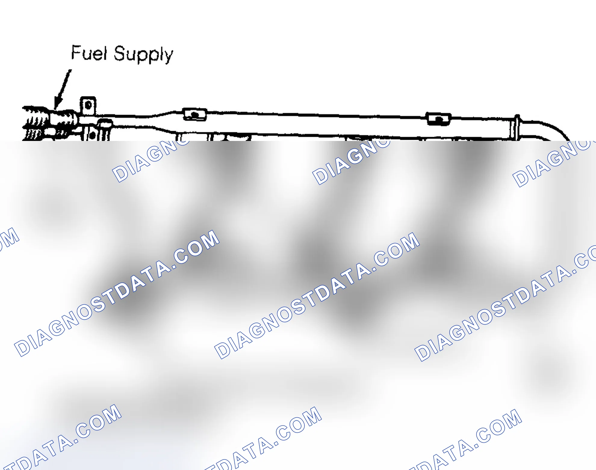 Scheme 2: Fuel Pressure Regulator