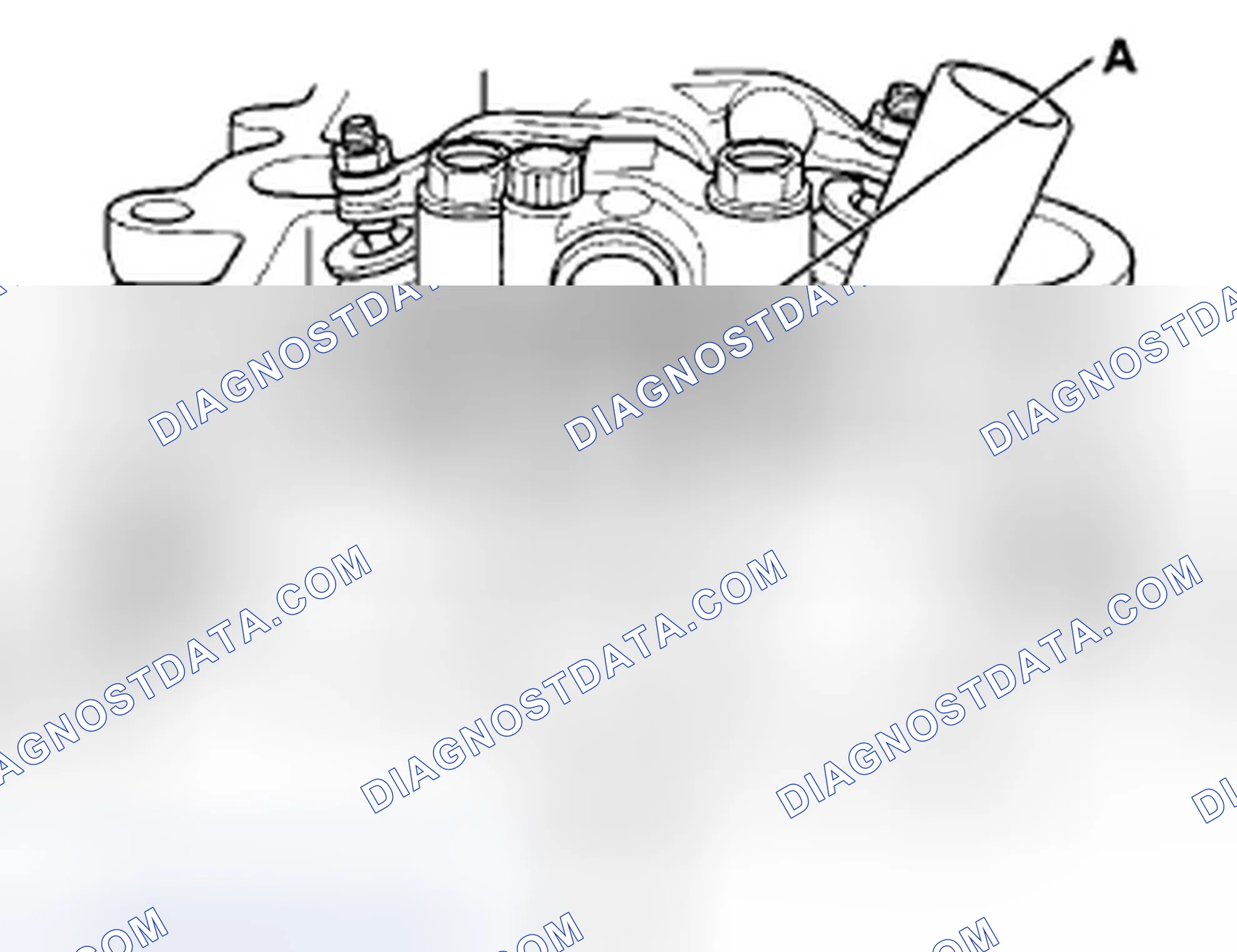 Scheme 21: Valve Clearance Adjustment