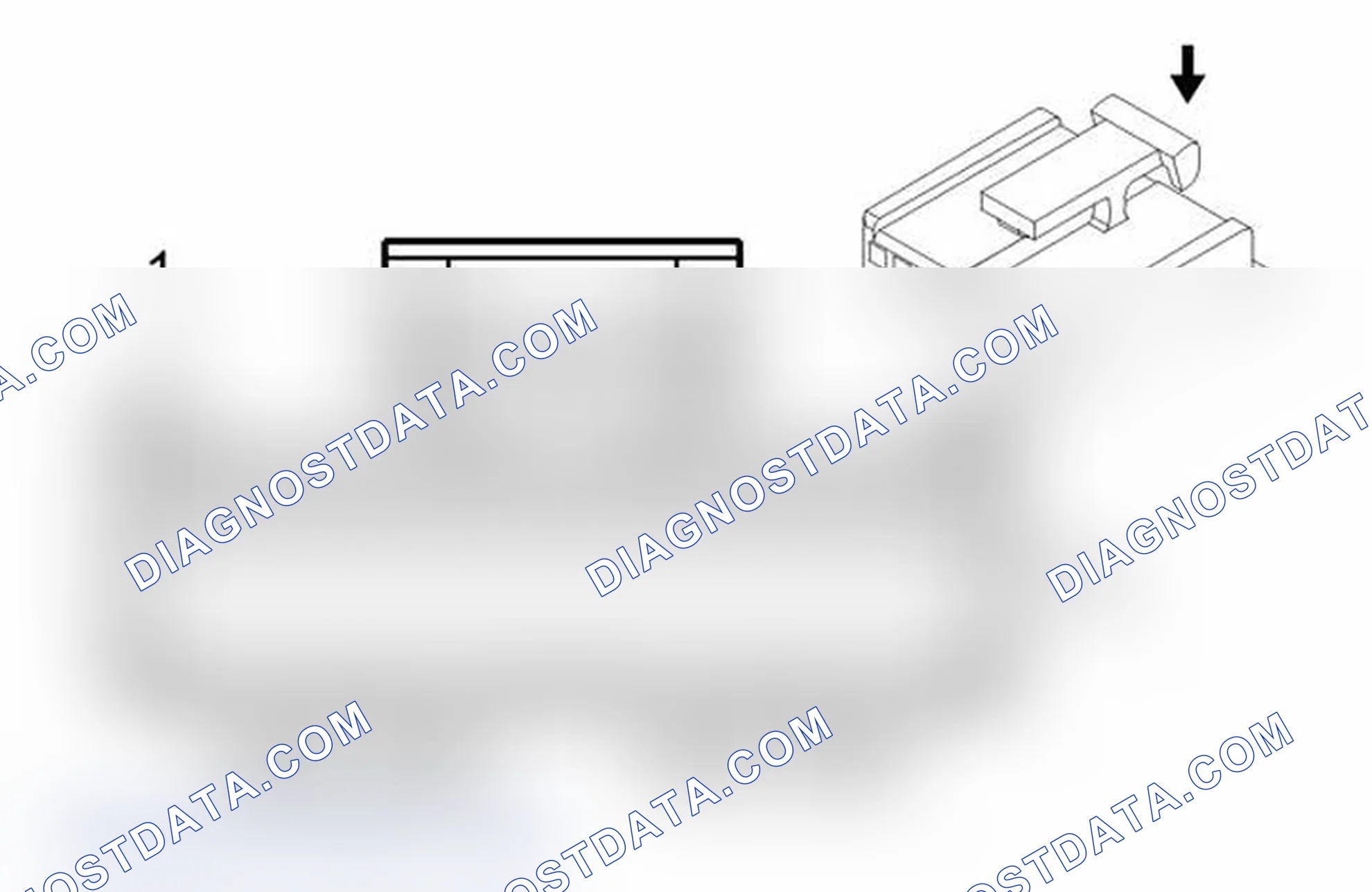 Scheme 10: Steering Wheel Speed/Position Sensor