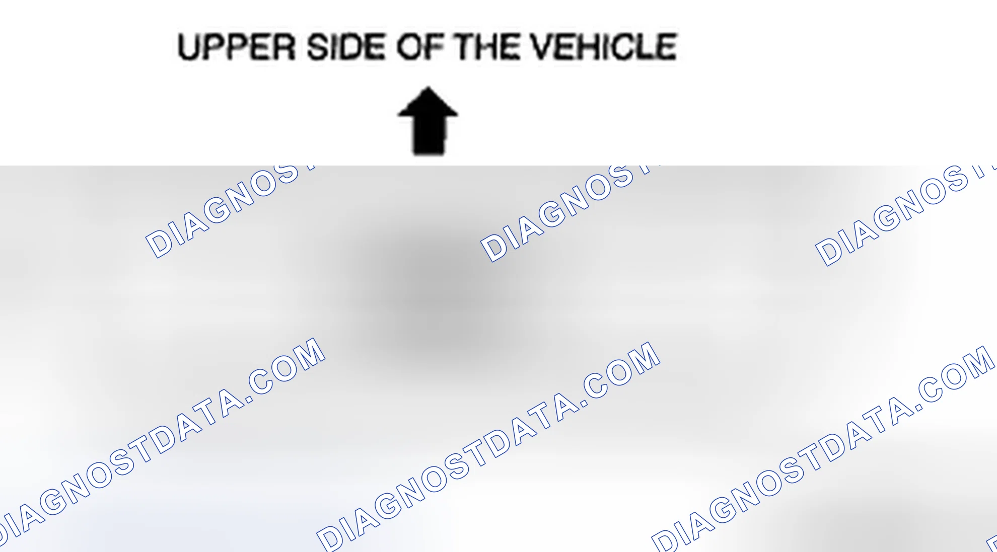 Scheme 20: Front Crossmember Mounting Rubber (Rear) Installation Note