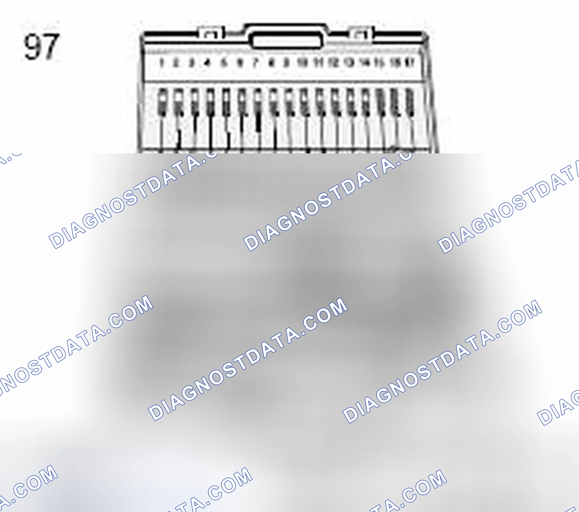 Scheme 99: Measurement tool set No. 9684