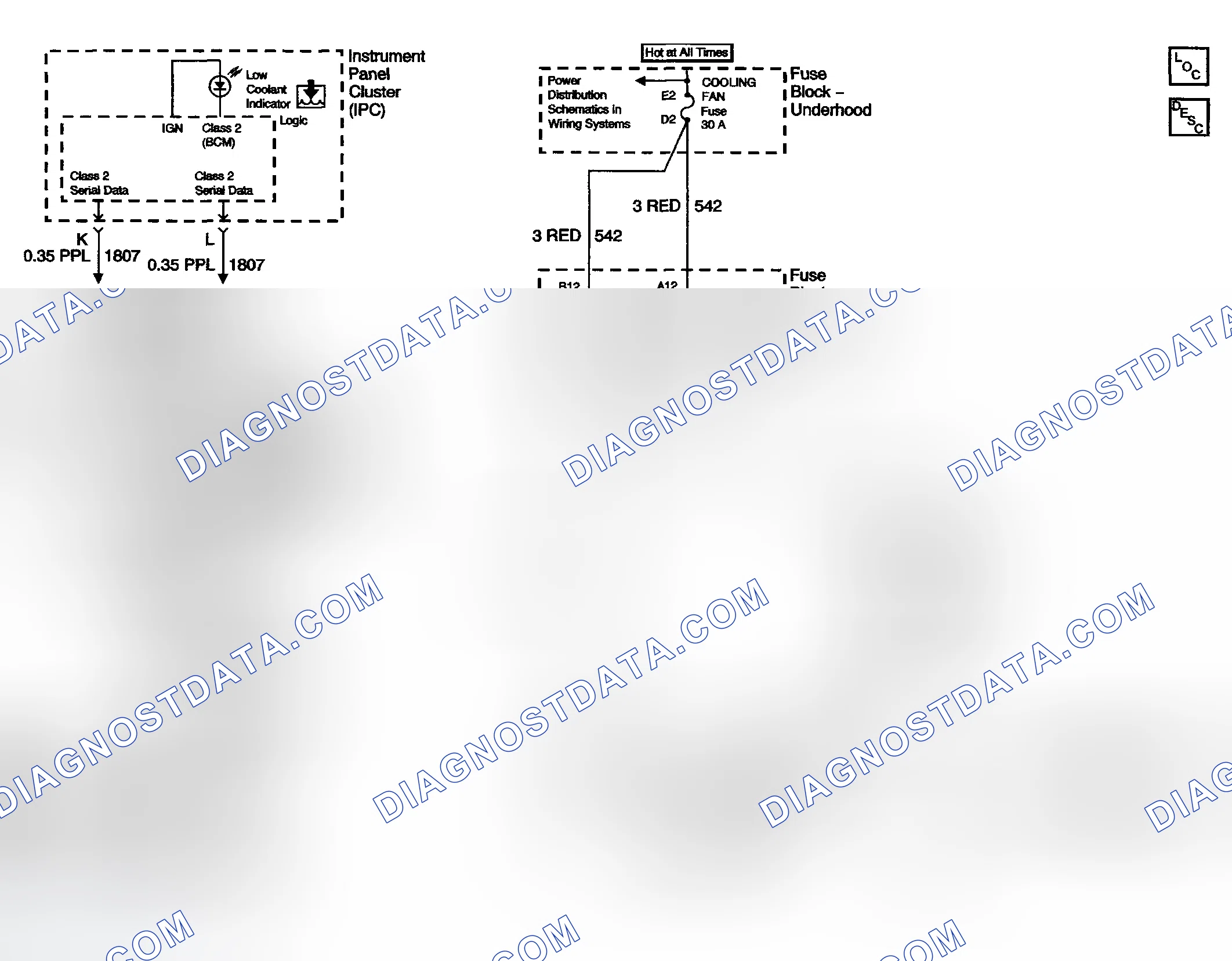 Scheme 1: Schematic and Routing Diagrams