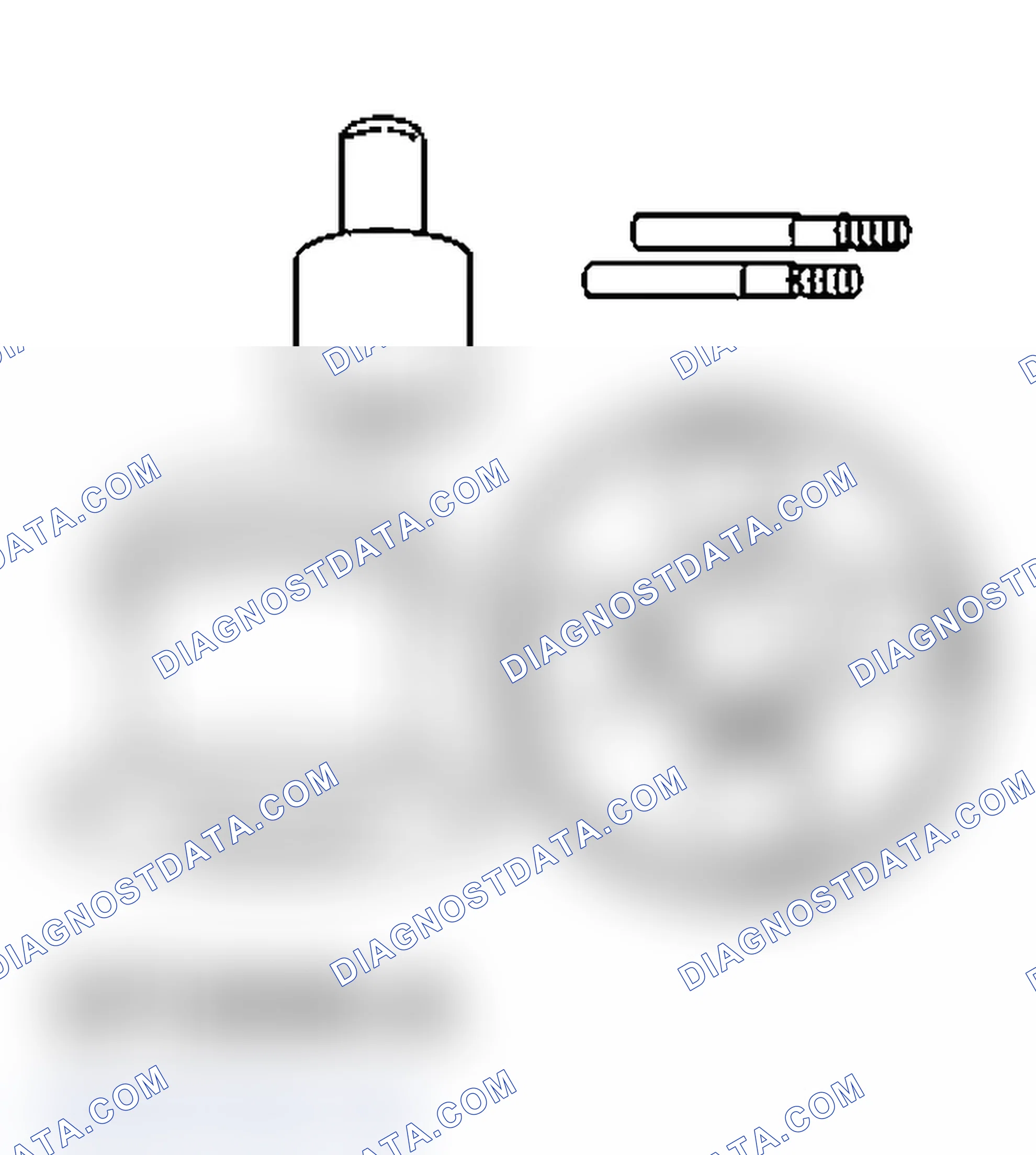 Scheme 473: Special Tool(s)