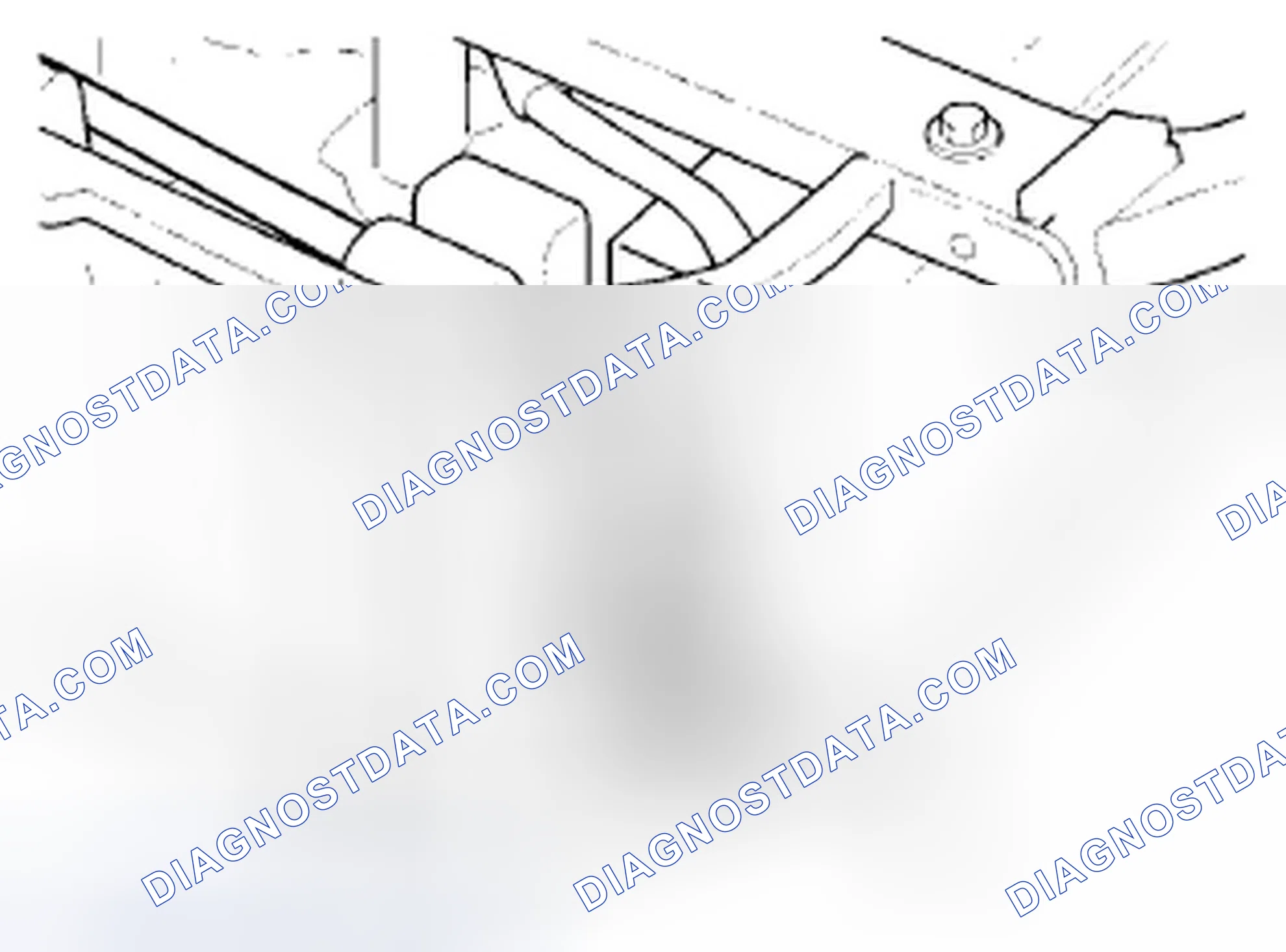 Scheme 118: DTC P0ACD: Battery Module Temperature Sensor 3 Circuit High Voltage