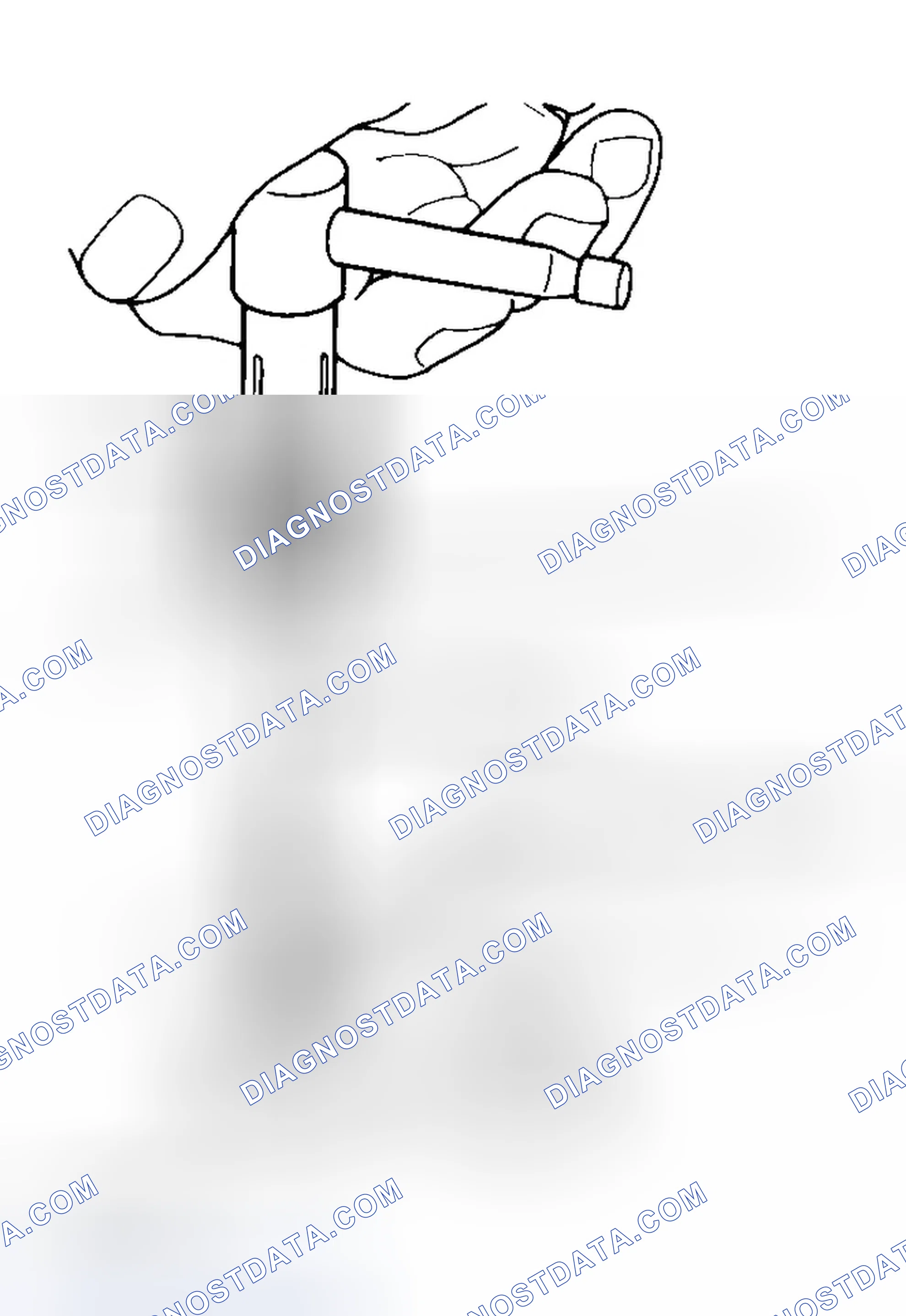 Scheme 16: Reaming Valve Guides