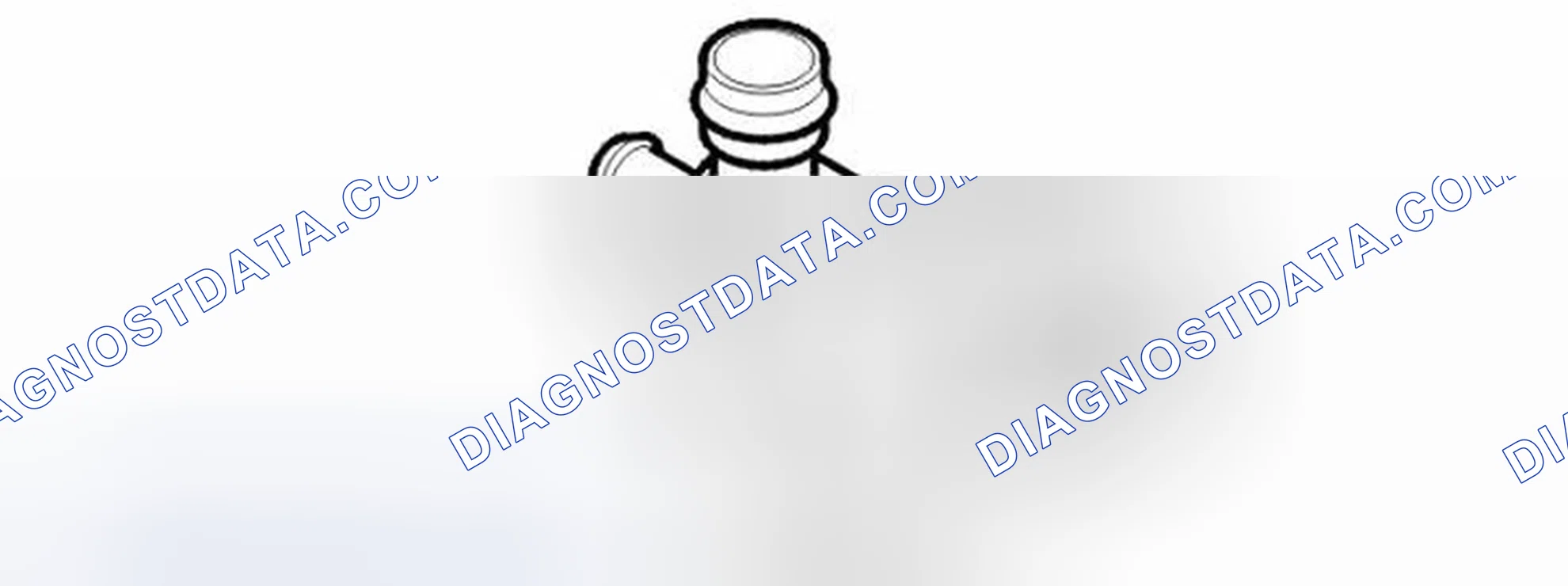 Scheme 779: EVAPORATIVE EMISSION SYSTEM (EVAP) VALVE