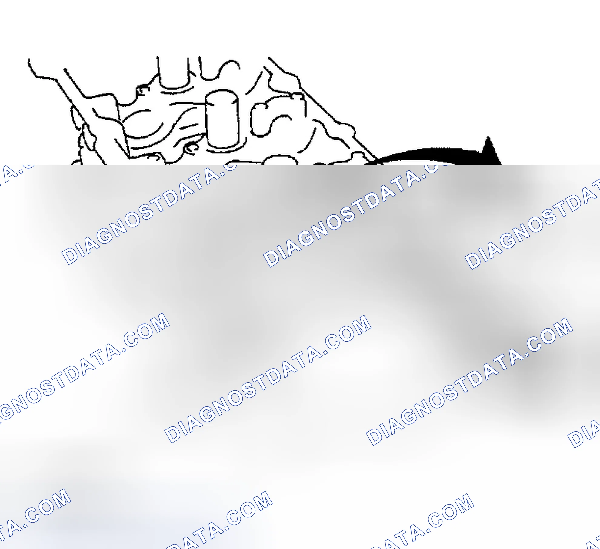 Scheme 173: CAMSHAFT JOURNAL CLEARANCE