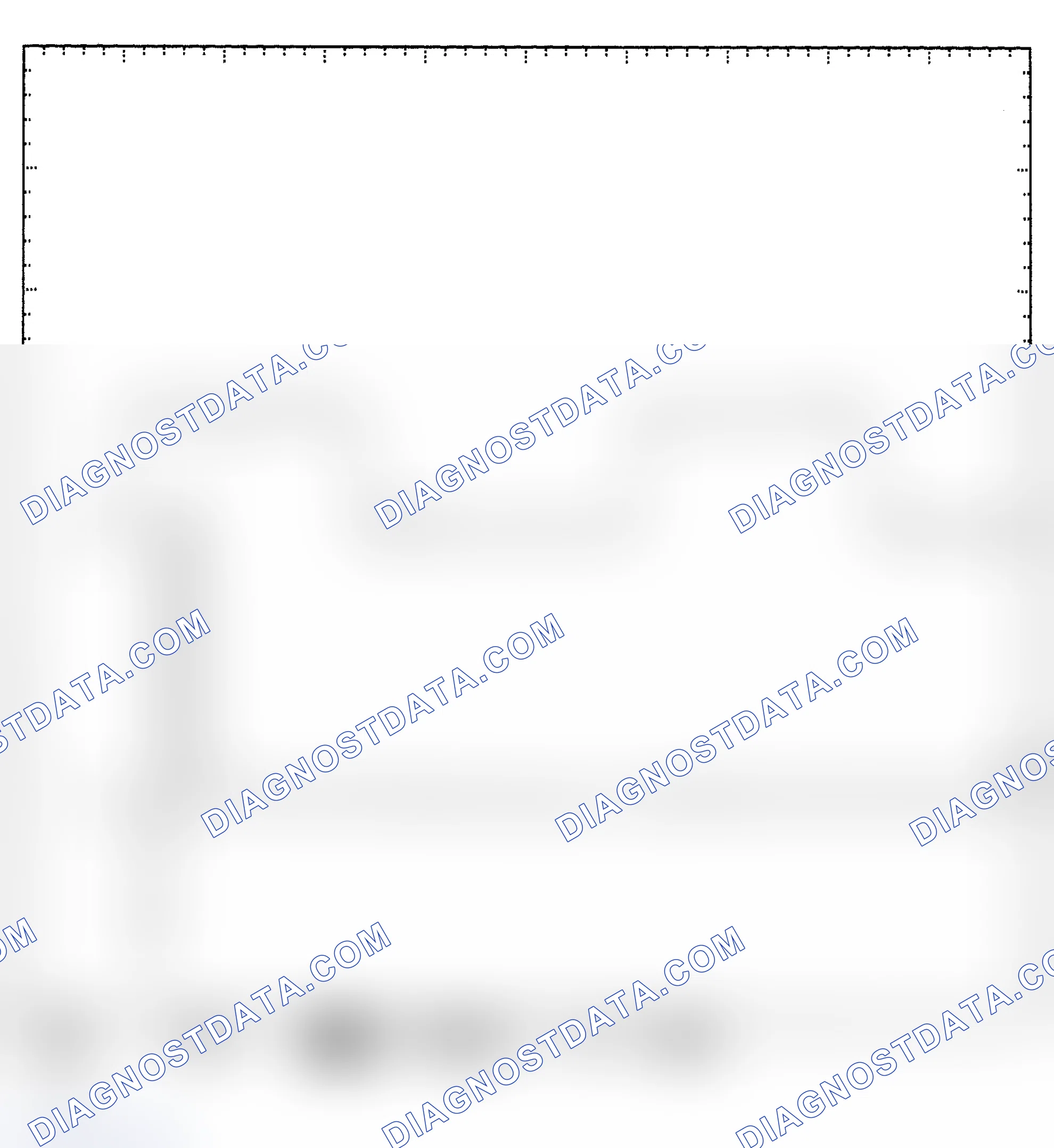 Scheme 26: Injector Bank - Known Good - Voltage Pattern