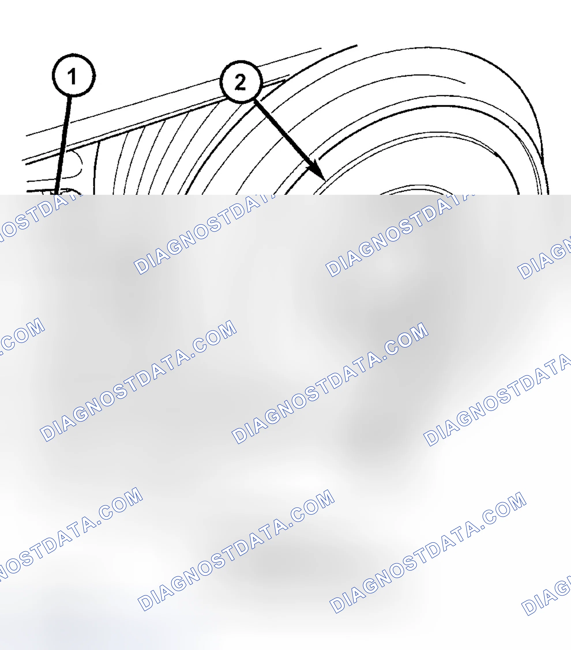 Scheme 15: GENERATOR DECOUPLER PULLEY