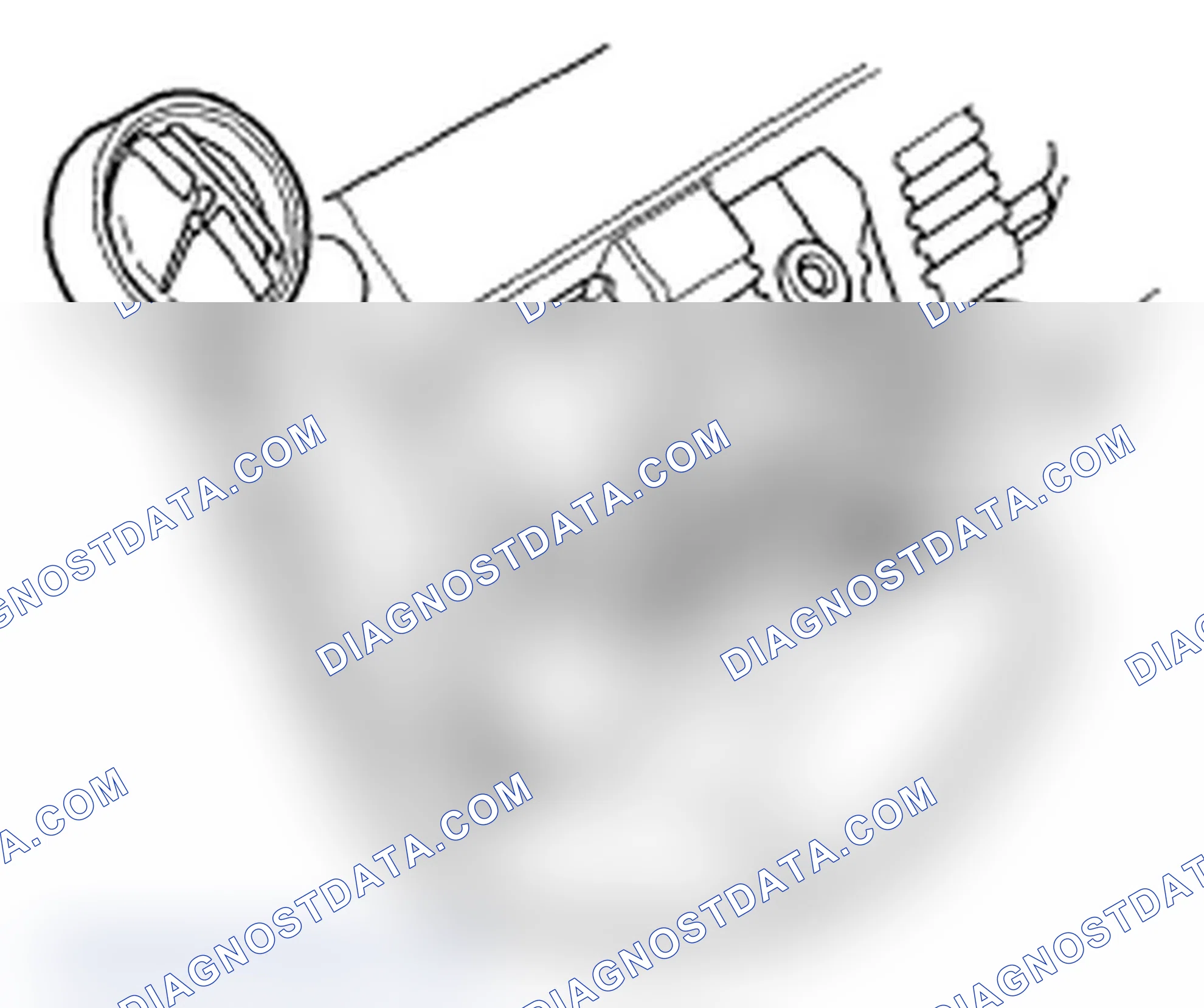 Scheme 25: Engine Compression Inspection