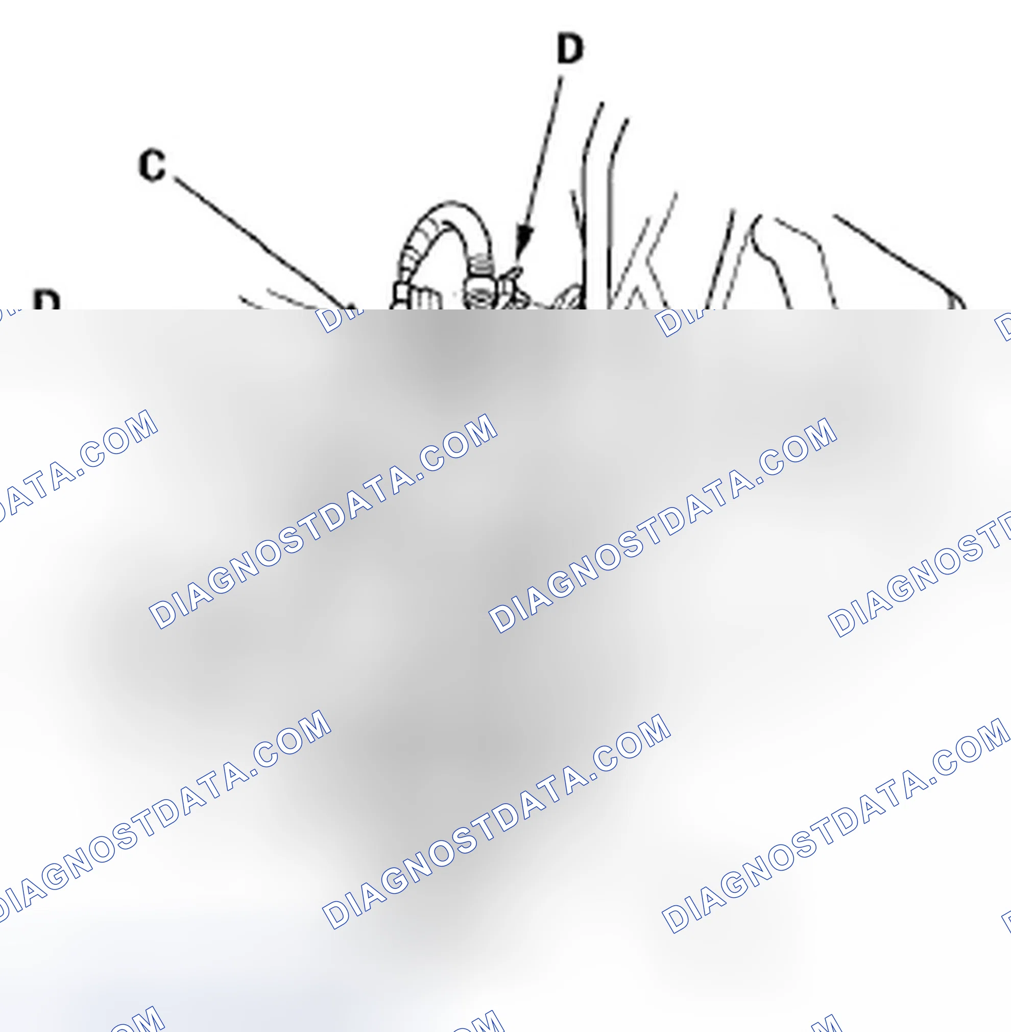 Scheme 43: RADIATOR REPLACEMENT