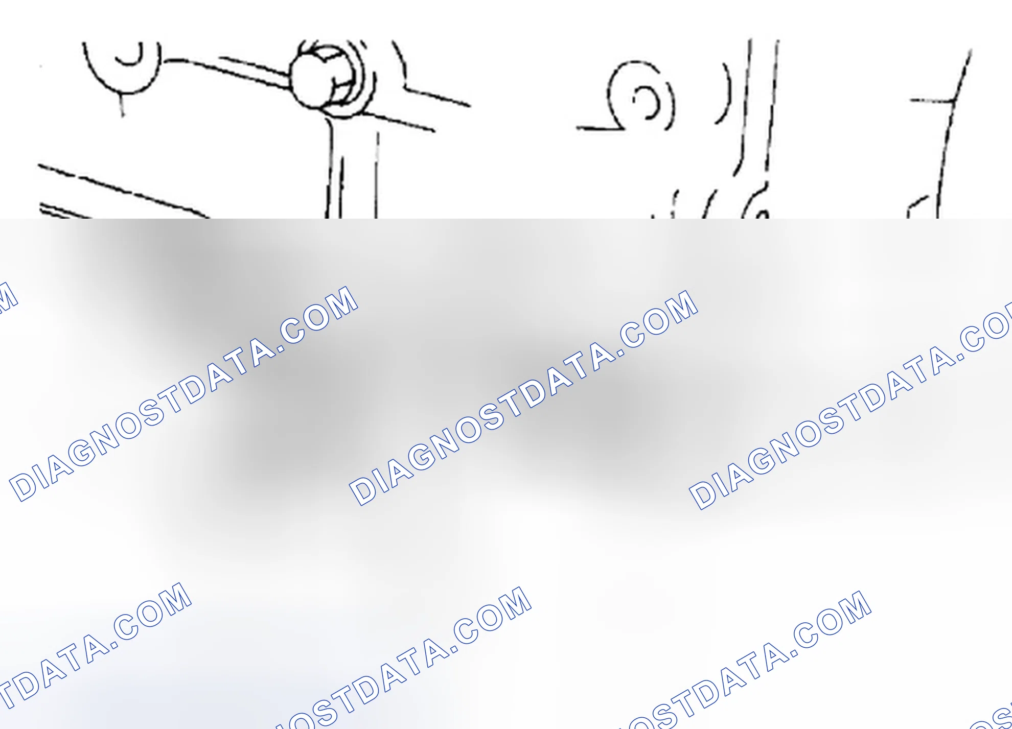 Scheme 204: REMOVAL OF LIQUID GASKET SEALING