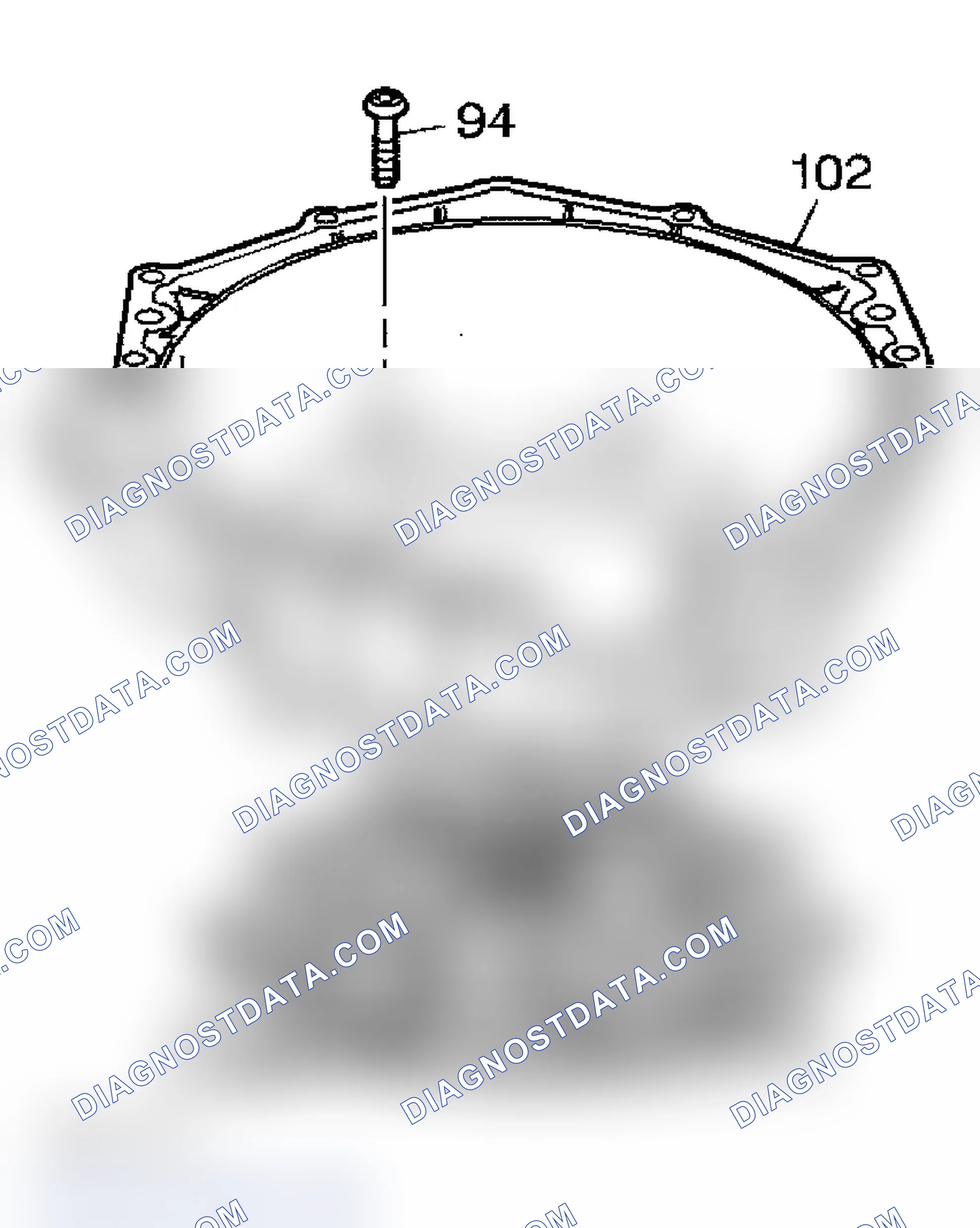 Scheme 191: Removing Torque Converter