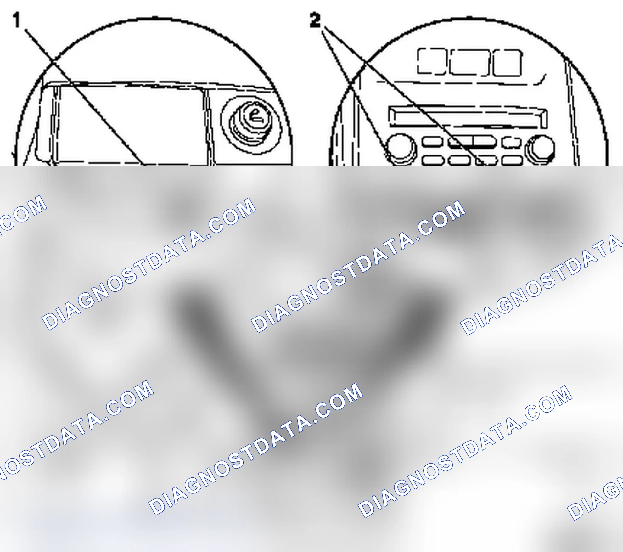 How to Replace the Ecc Control Panel