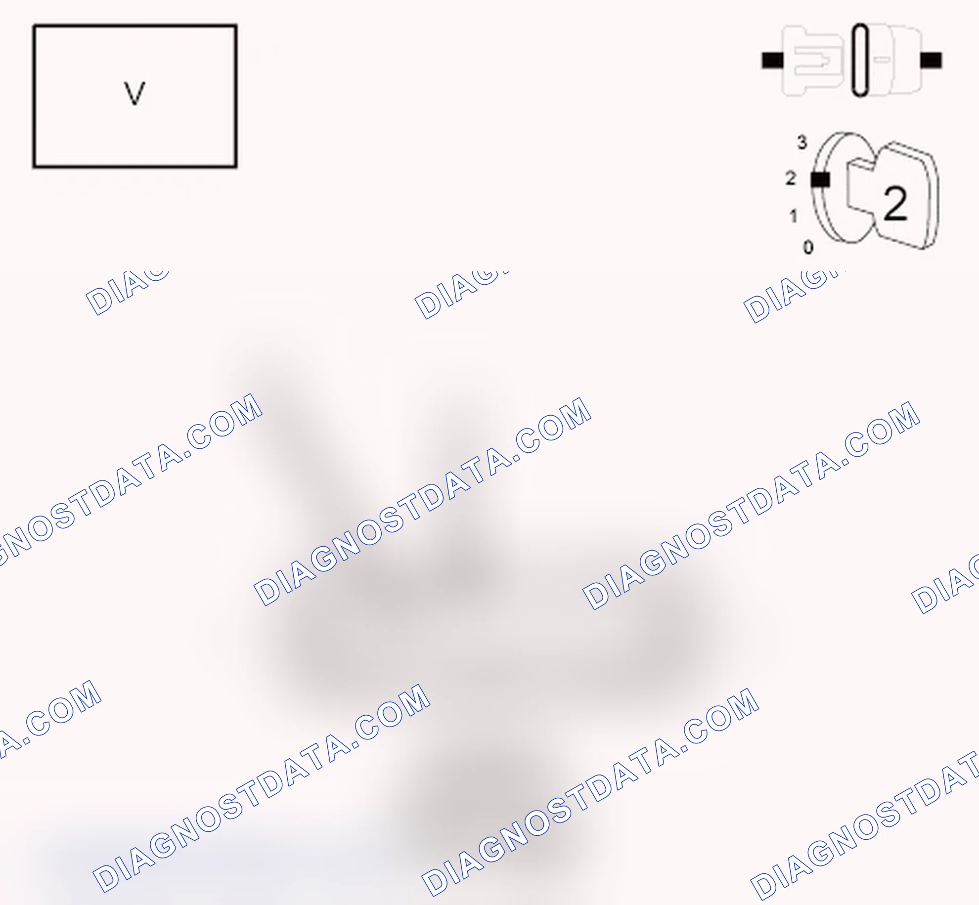 Scheme 9: DIAGNOSTIC TEST