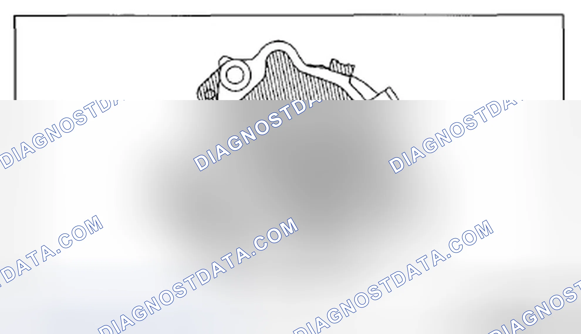 Scheme 26: Electric Variable Valve Timing Motor/Driver Installation Note