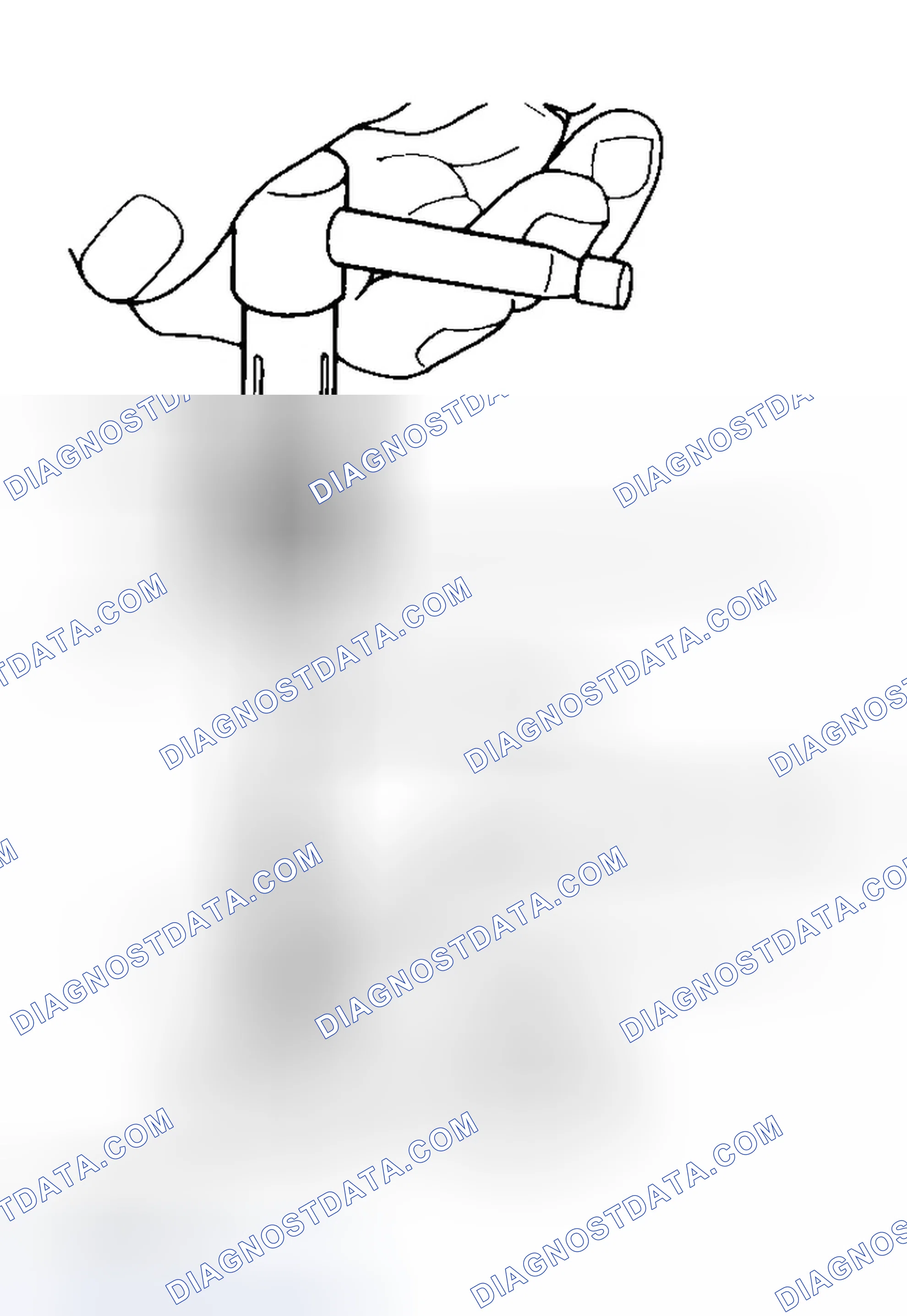 Scheme 16: Reaming Valve Guides