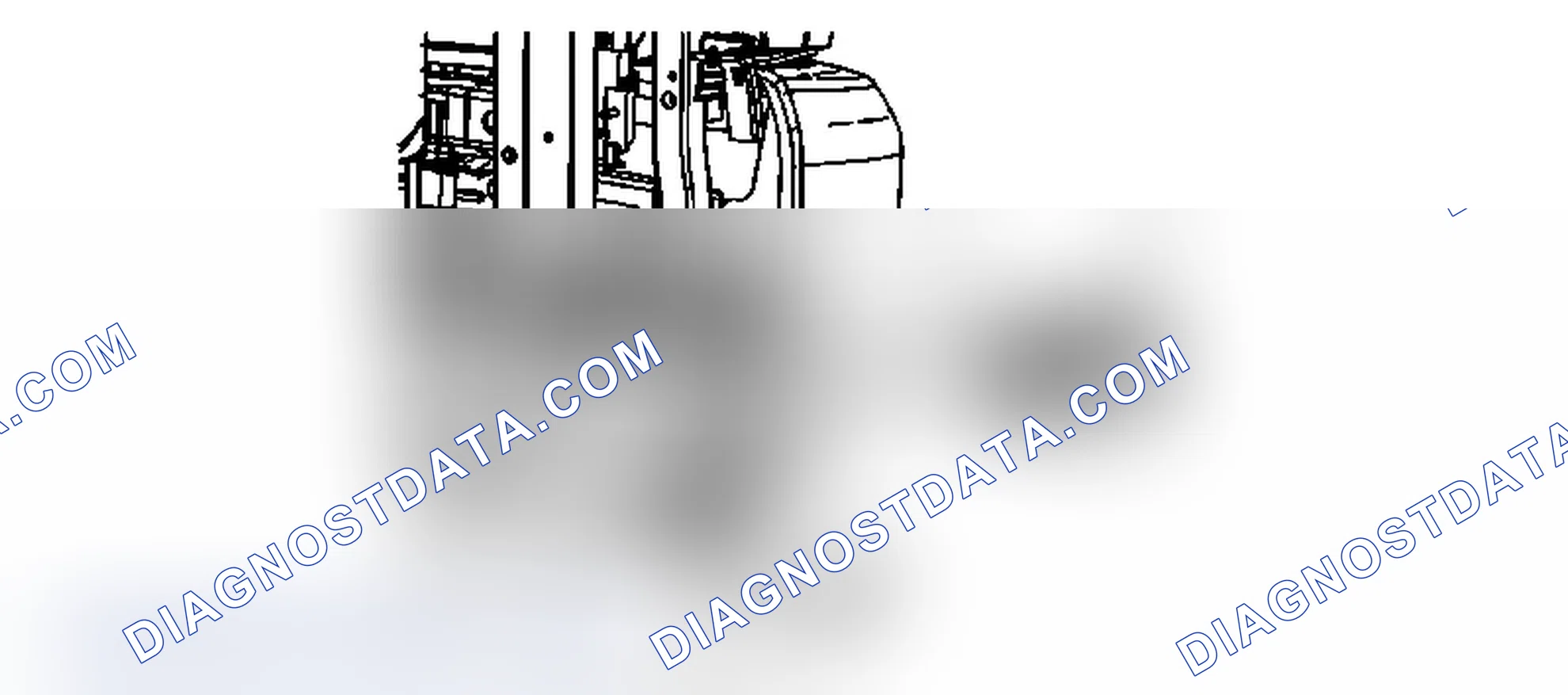 Scheme 30: Front Fog Lamp Replacement (Chevrolet)