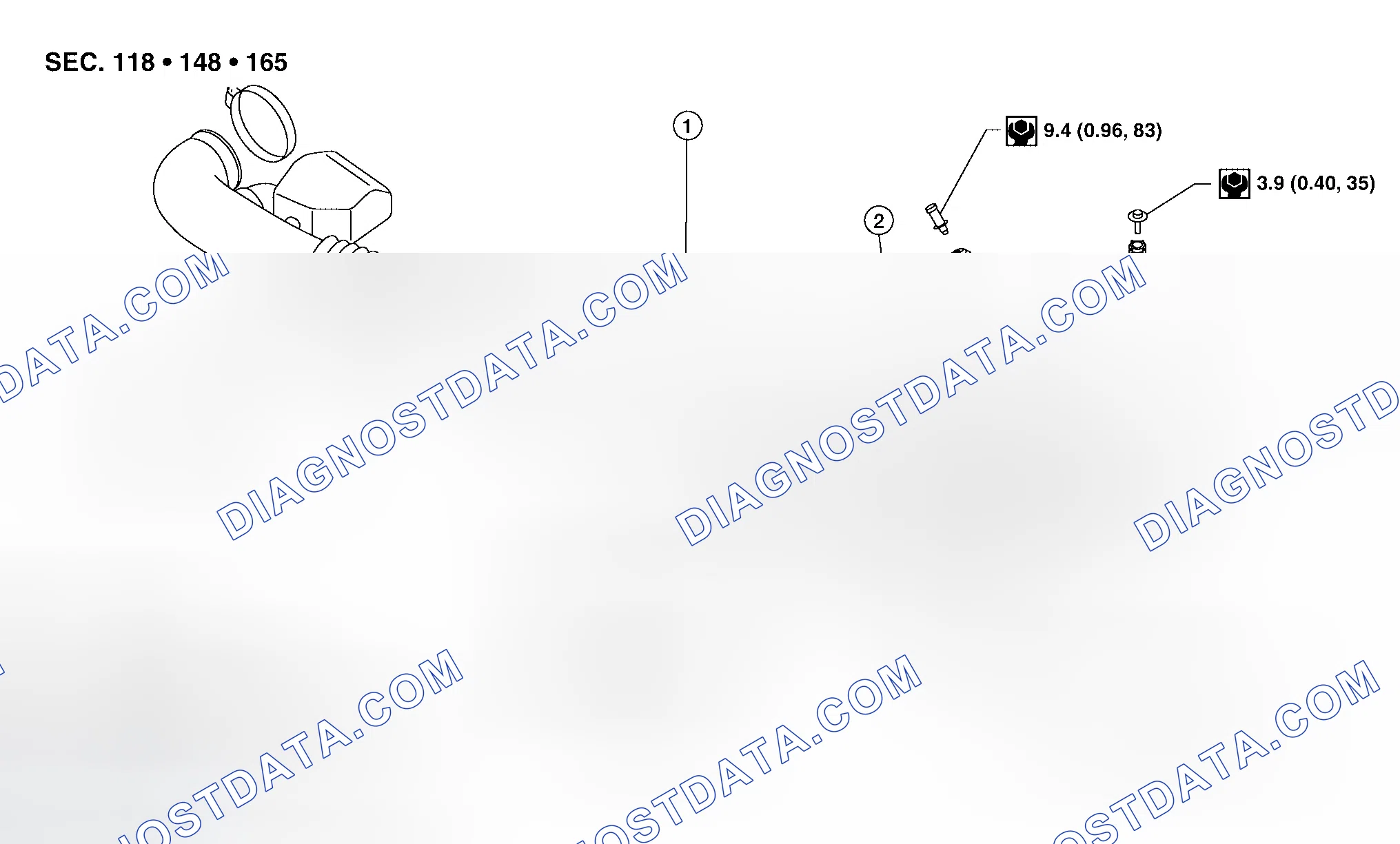 Scheme 76: REMOVAL AND INSTALLATION