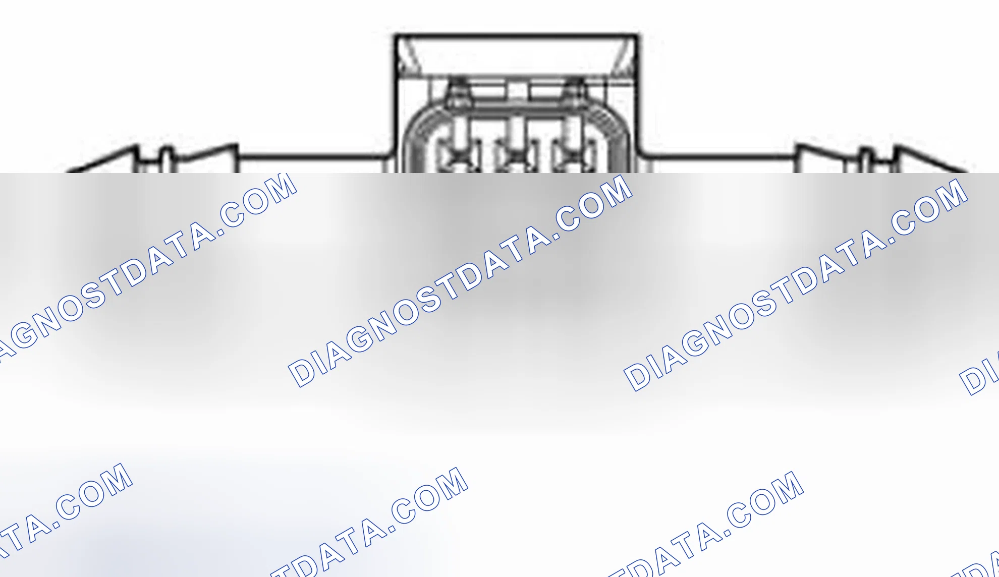 Scheme 134: Fuel Tank Pressure (FTP) Sensor