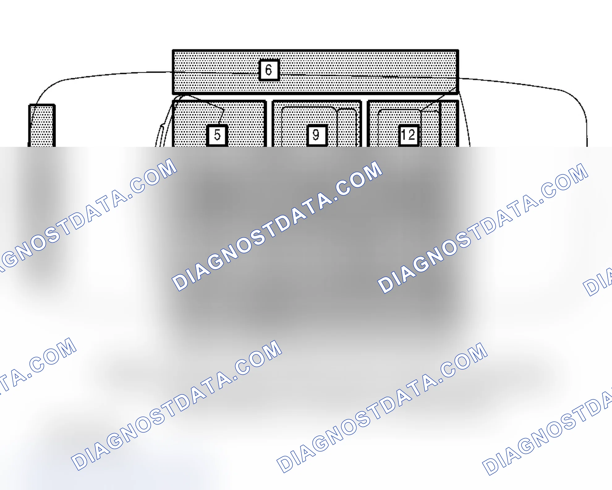 Scheme 76: DISABLING & ACTIVATING AIR BAG SYSTEM