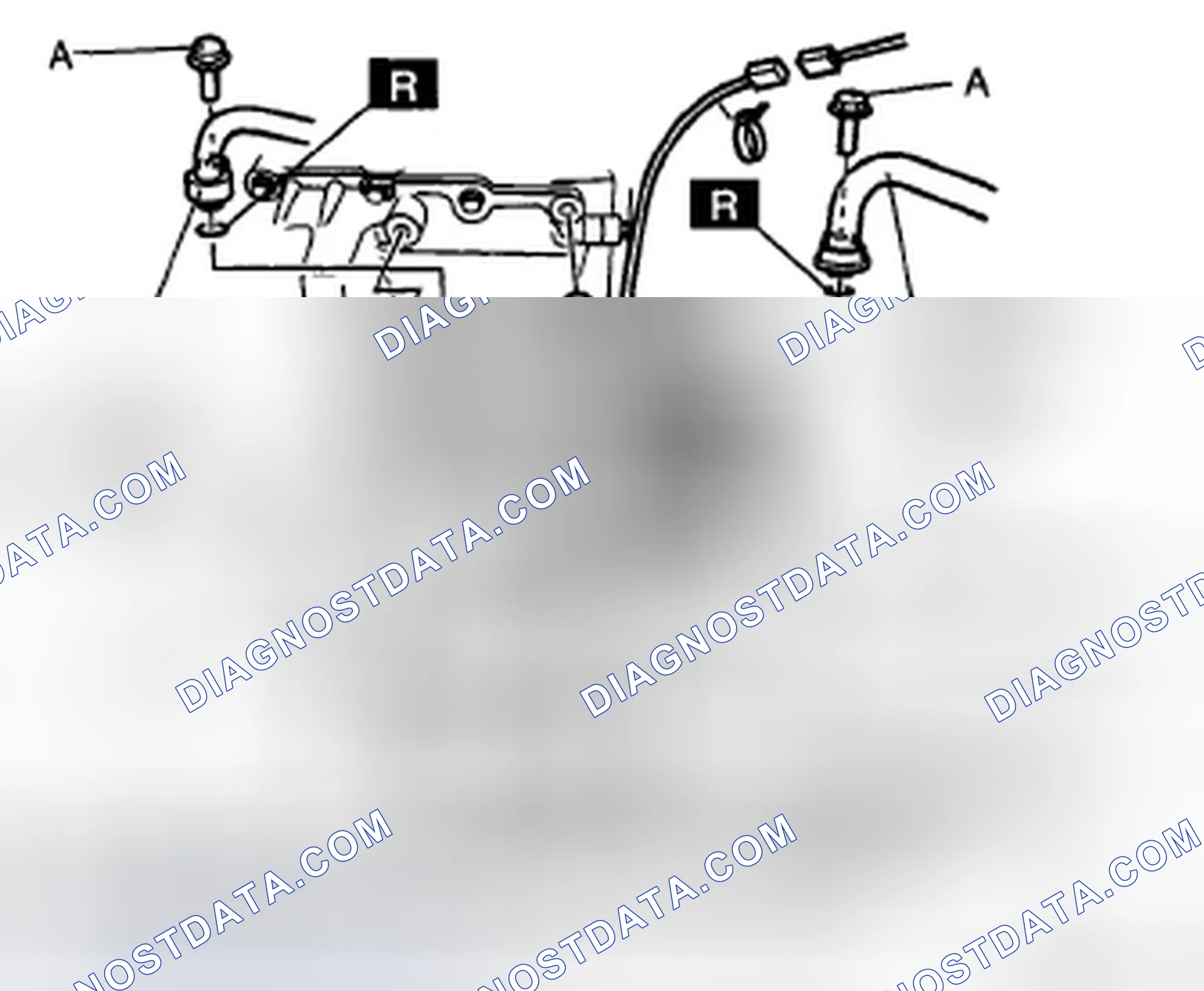 Scheme 124: A/C COMPRESSOR REMOVAL/INSTALLATION [LF, L3]