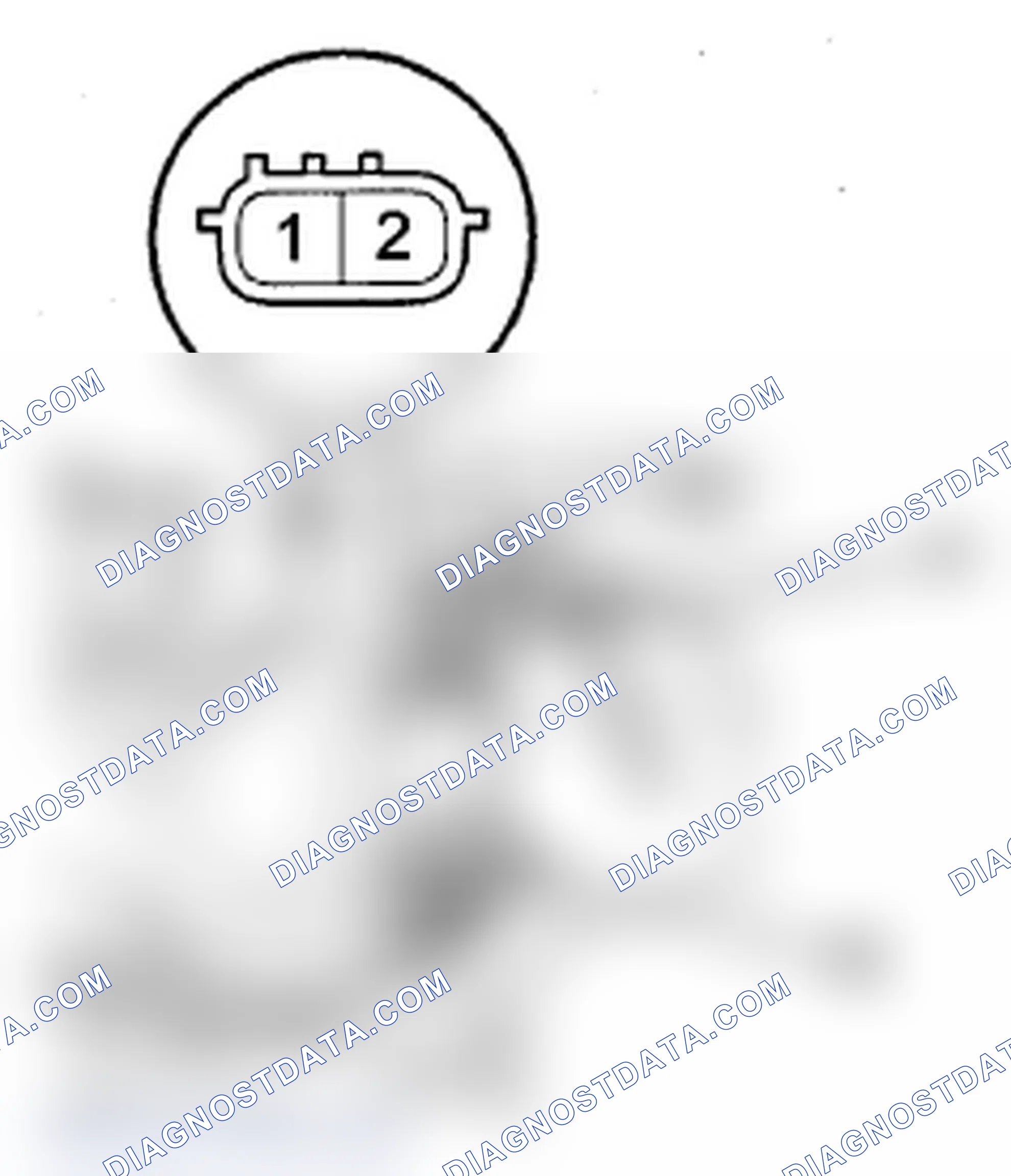 Scheme 22: Headlight Washer