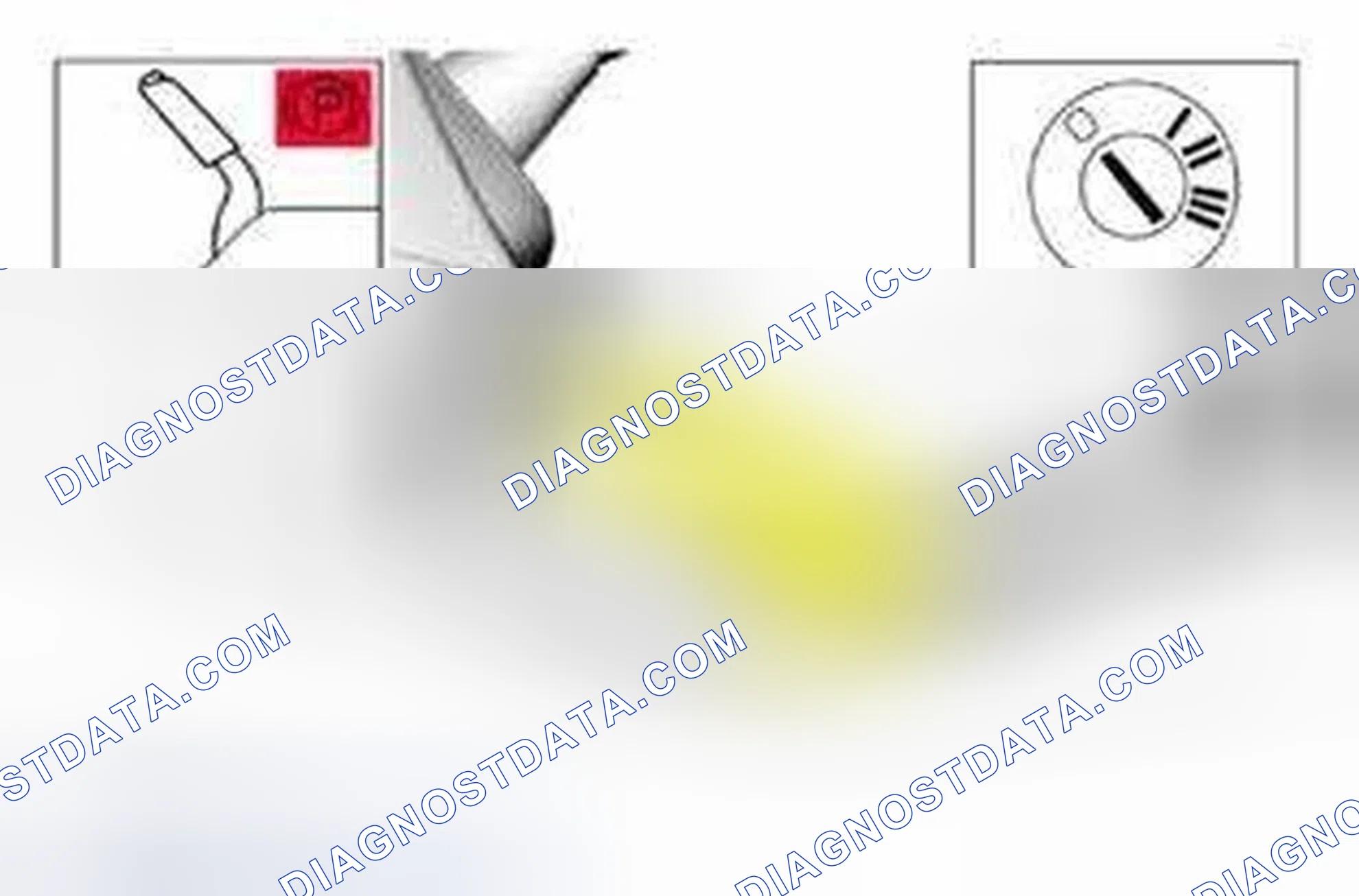 Scheme 19: Brake Shift Interlock Override
