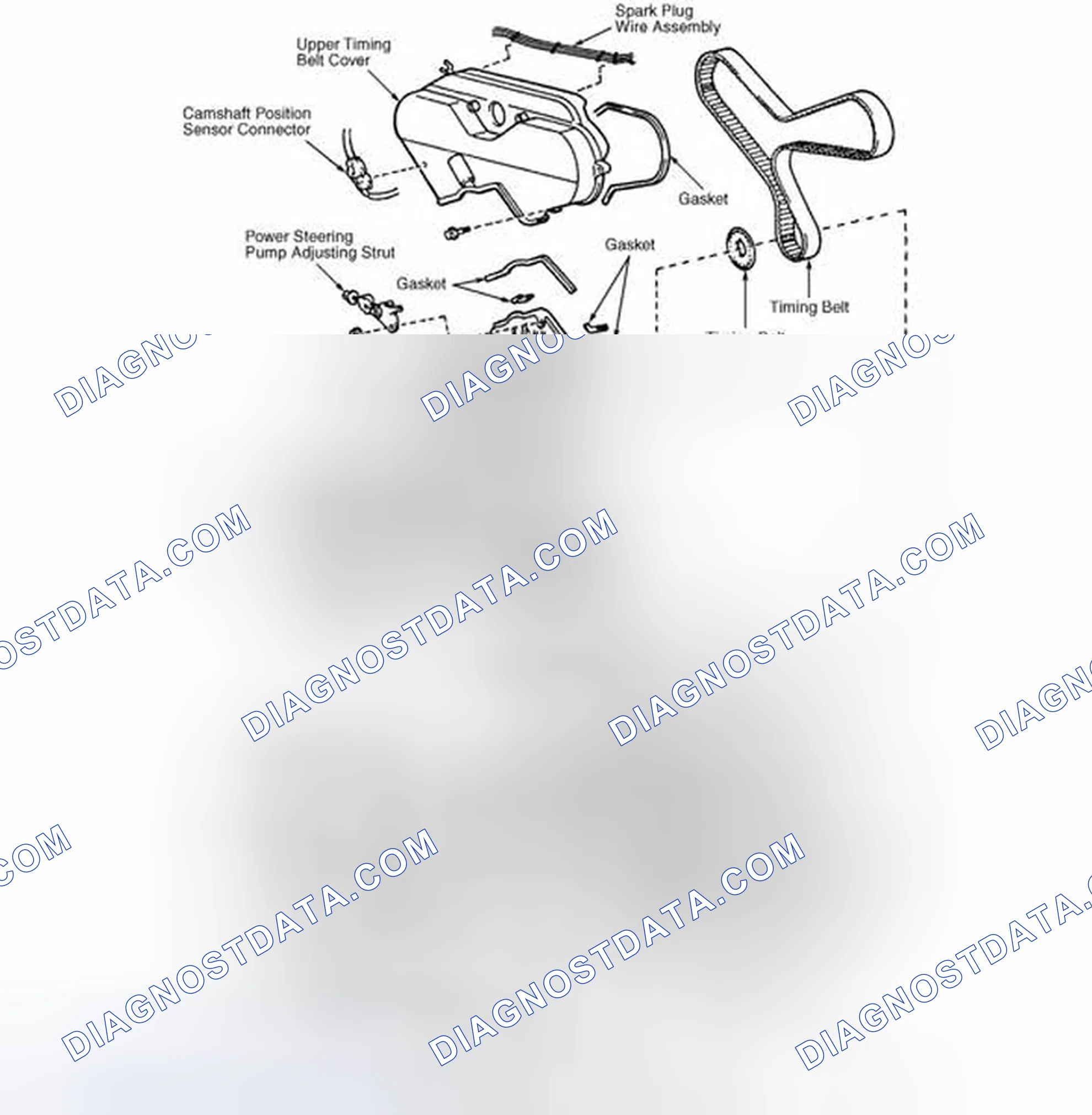 Scheme 57: Removal (Tacoma & 4Runner)