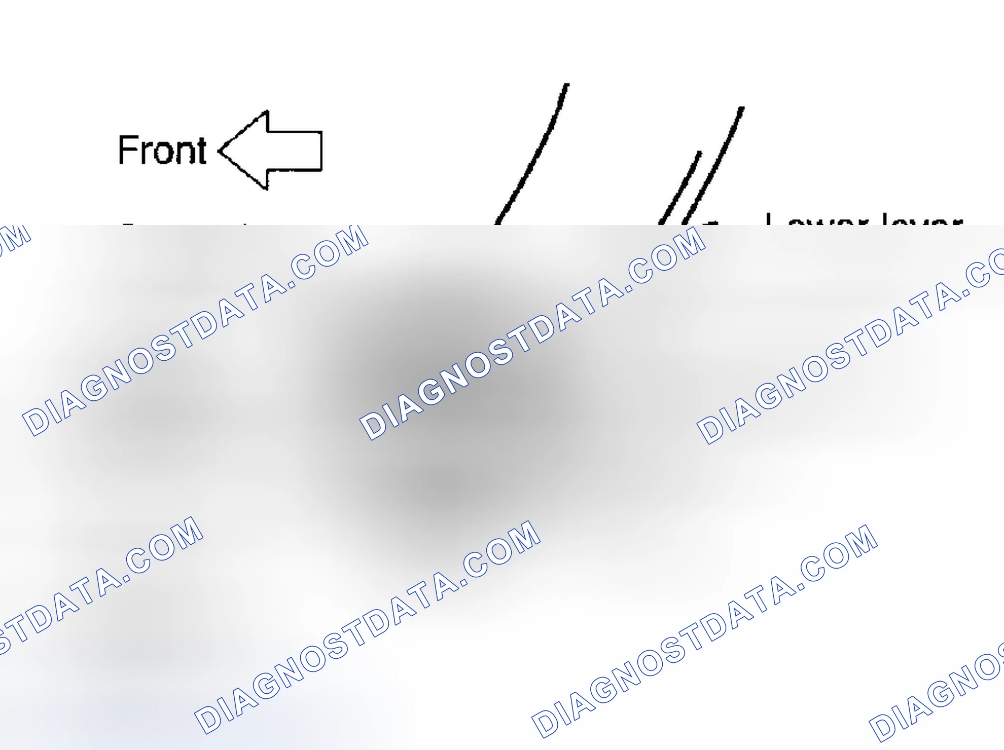 Scheme 19: SHIFT LINKAGE