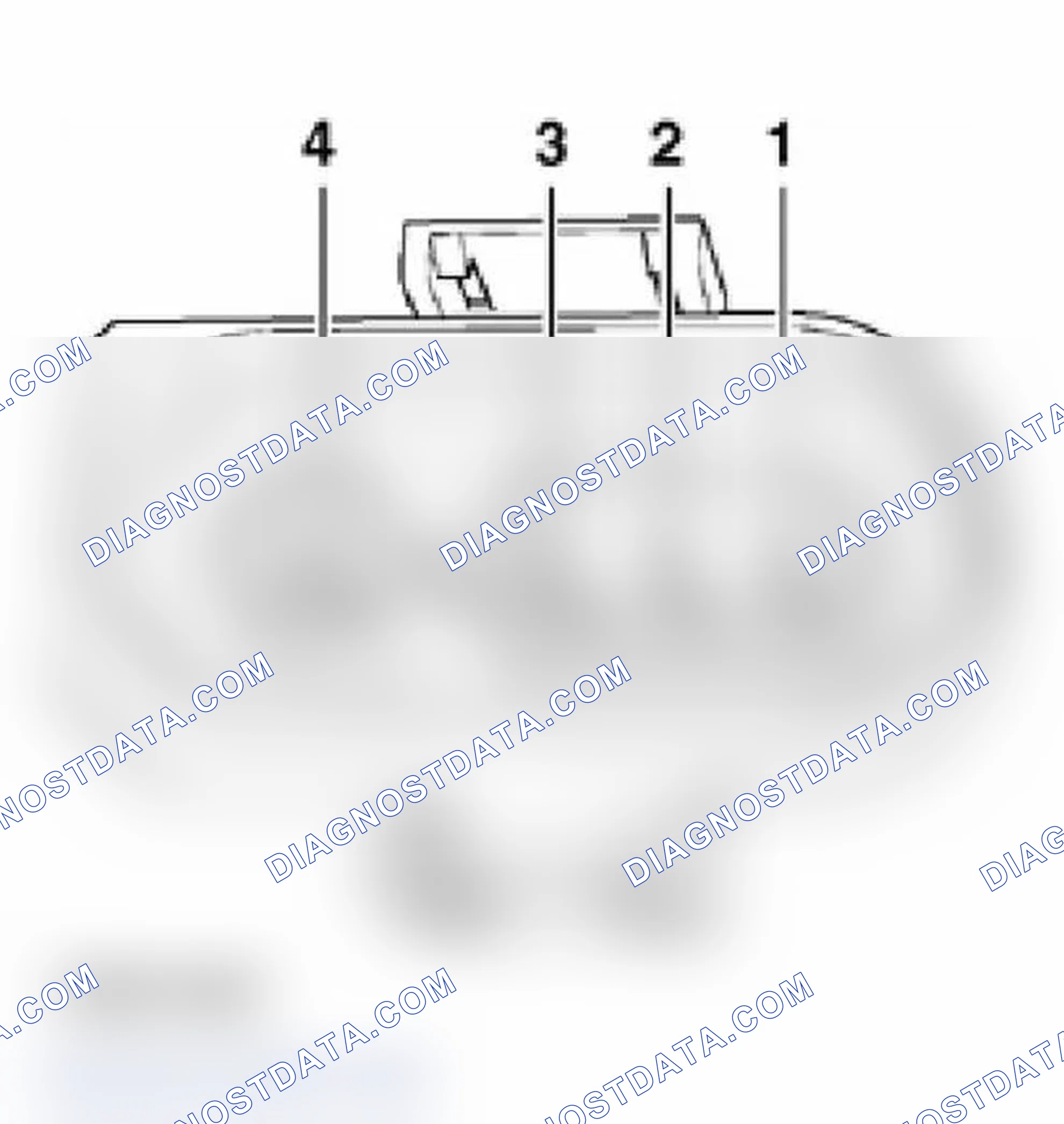 Scheme 636: Vehicles with engine code ATQ