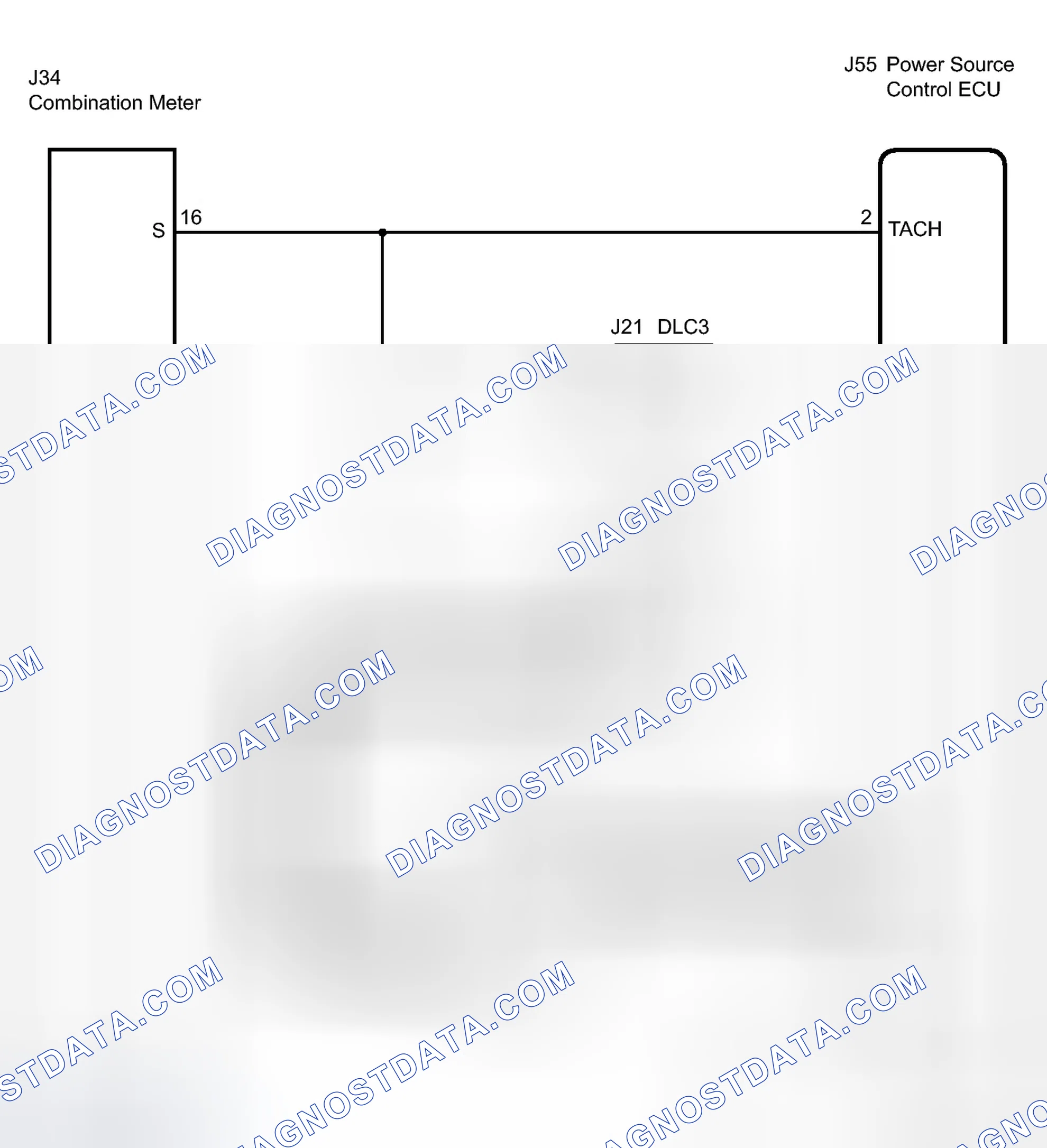 Scheme 123: WIRING DIAGRAM
